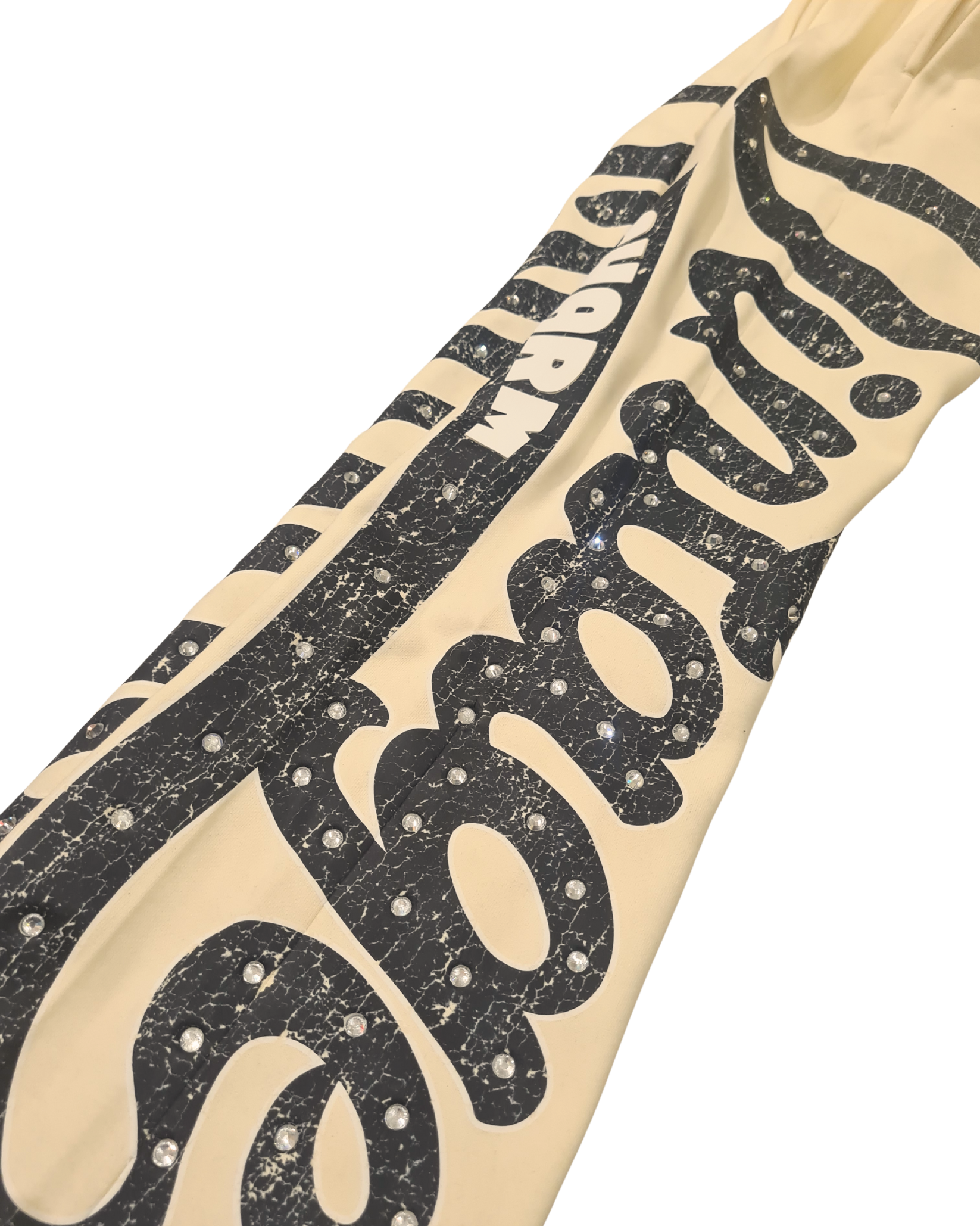 Vintage Charm Sweatpant