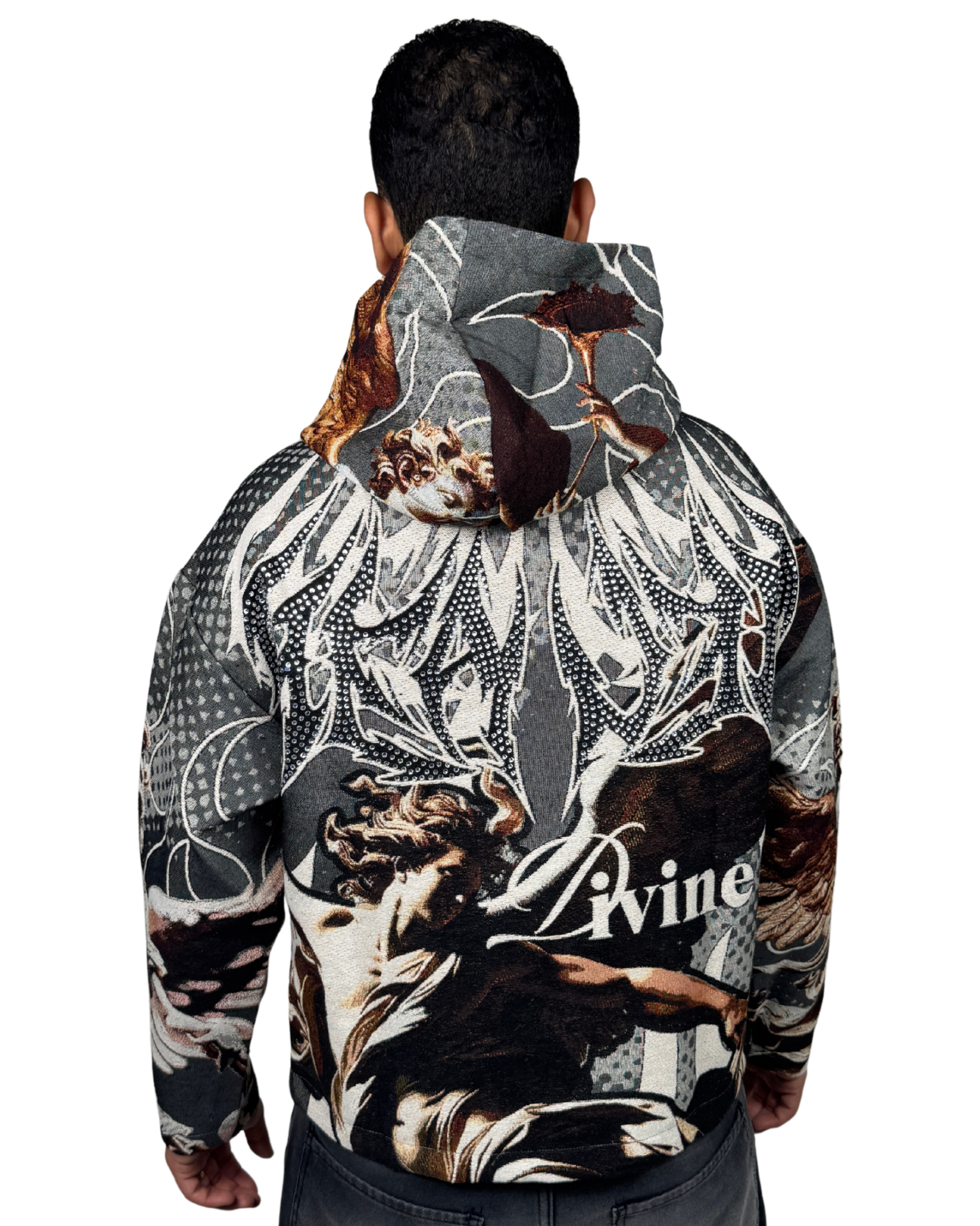 Divine Hoodie