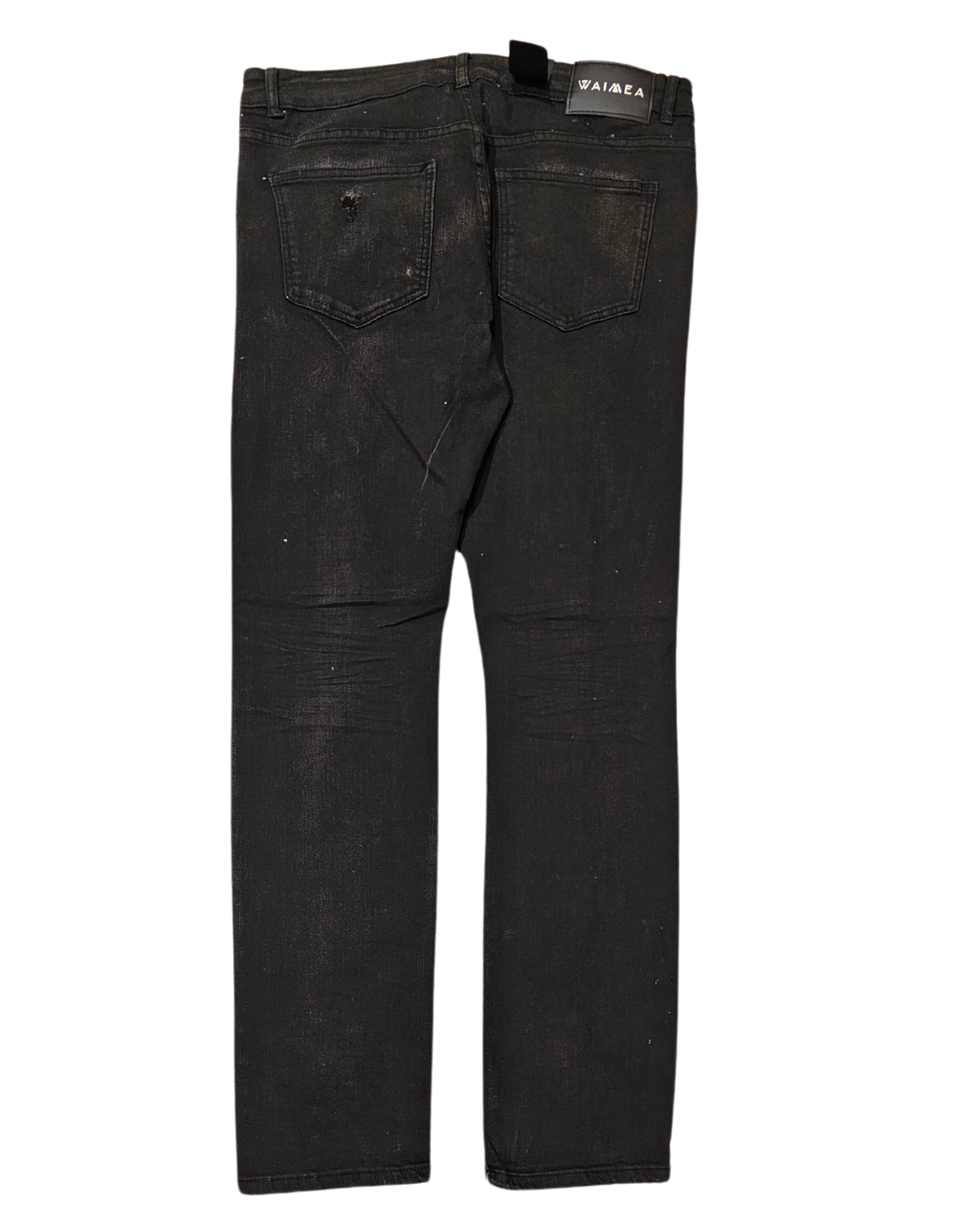 Slim Fit Jean 8302