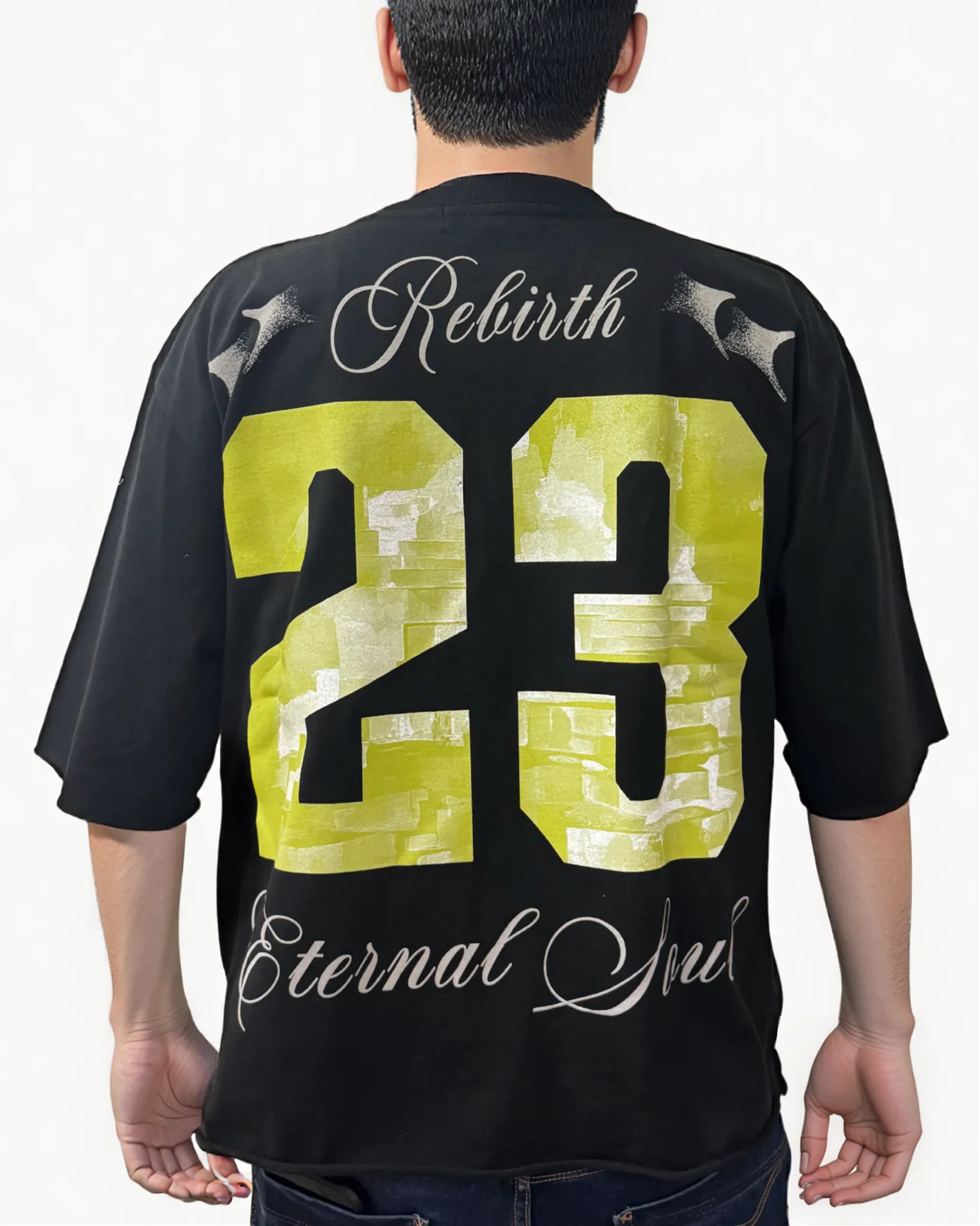 Eternal Soul Shirt