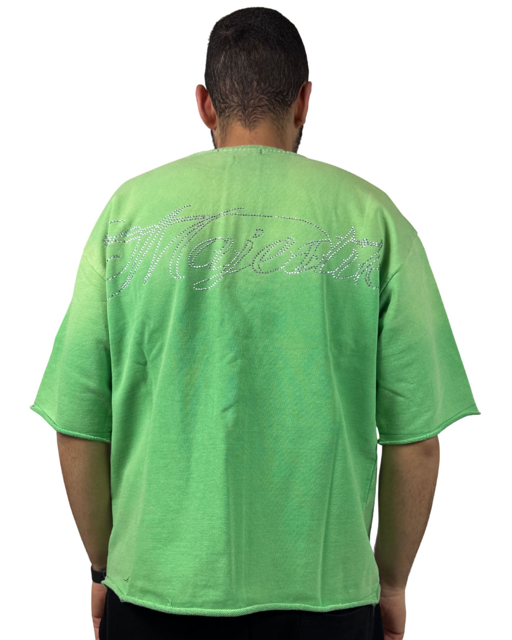 Player With Dog Shirt