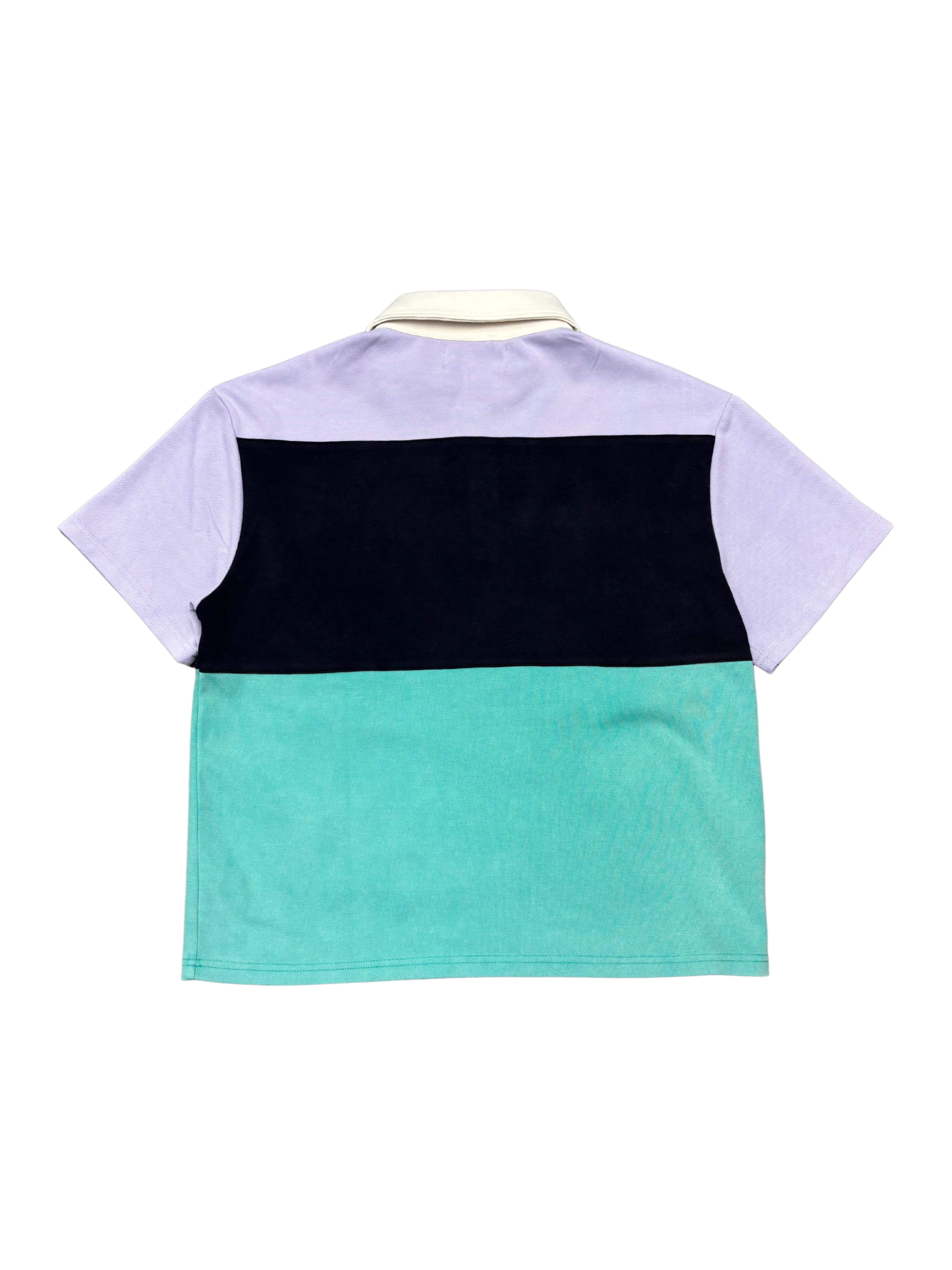 Mens Worldwide Polo Shirt