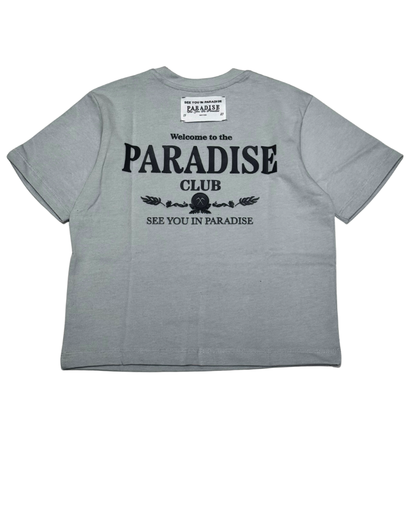 Kids Paradise Club Shirt