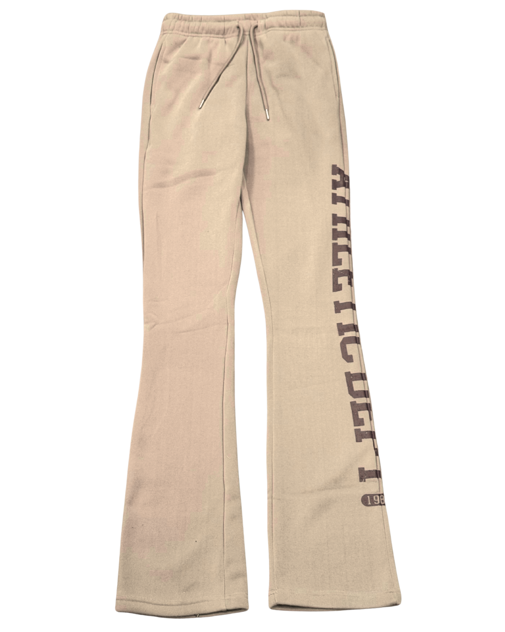 Authentic Dept Stacked Sweatpants