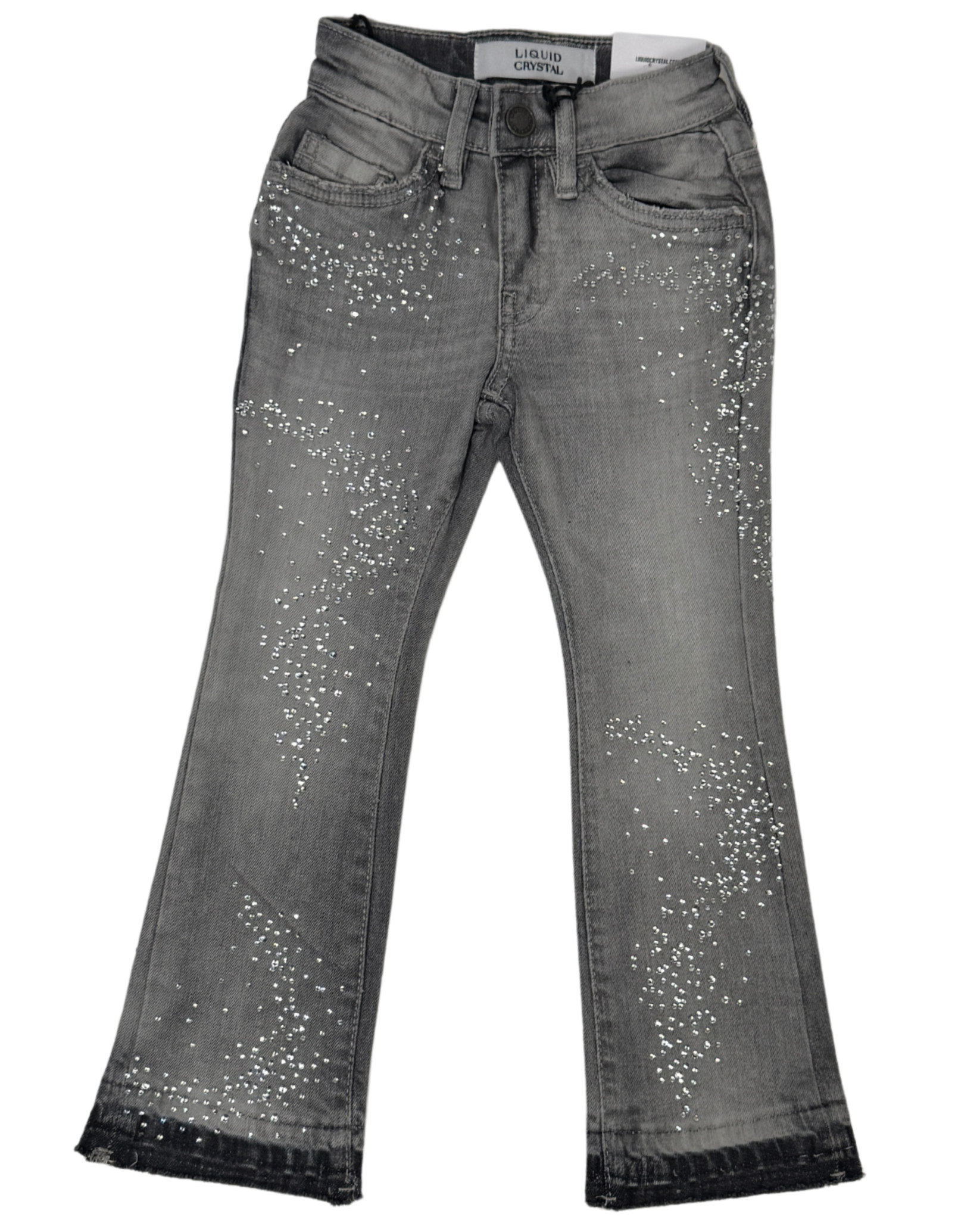 Kids Stacked Jeans JTF2316