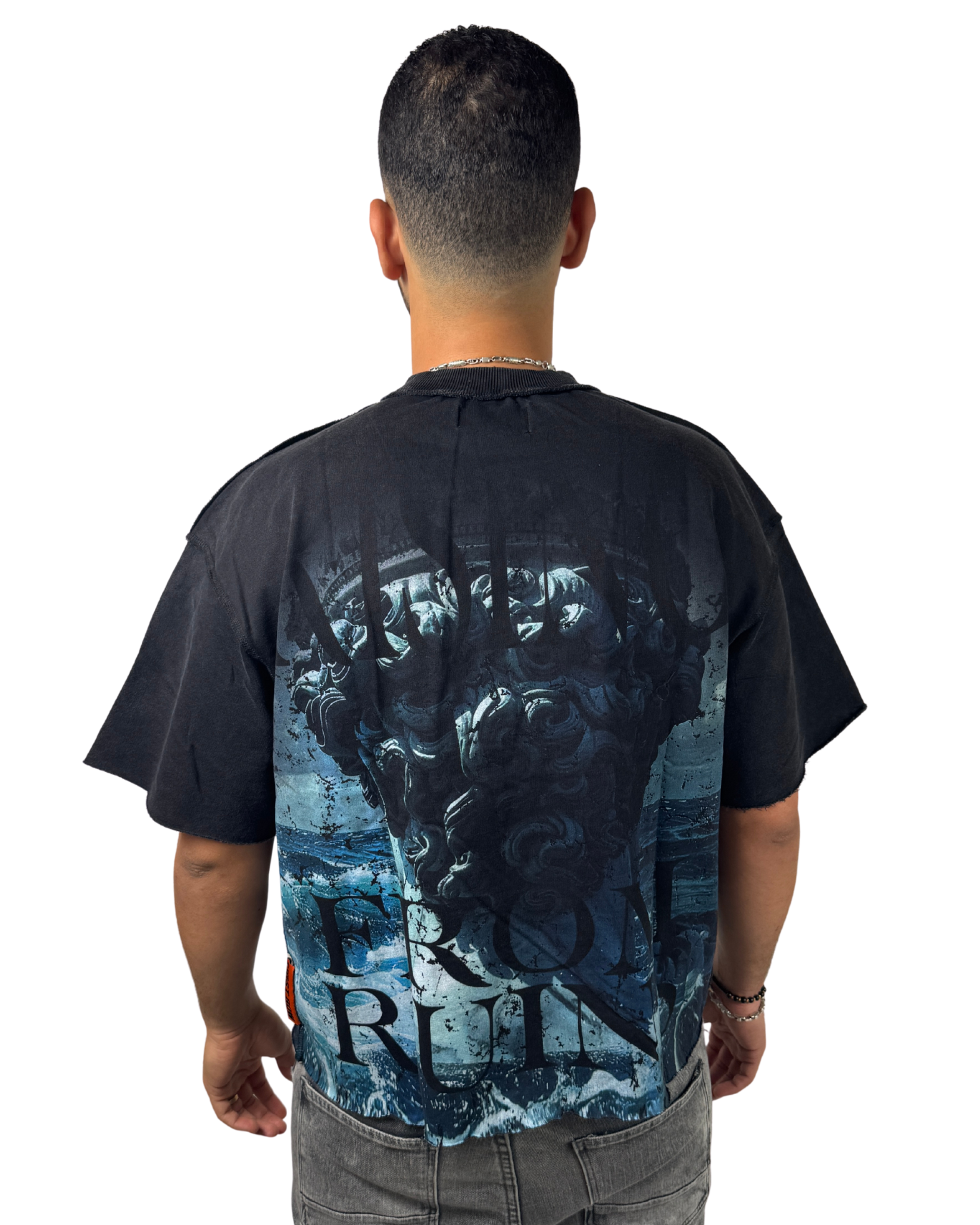 Heavenly First Row Shirt