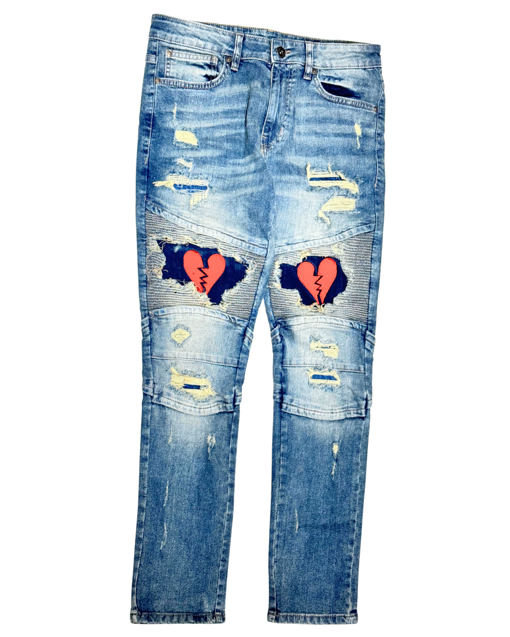 Heartless Ms Jean 80370