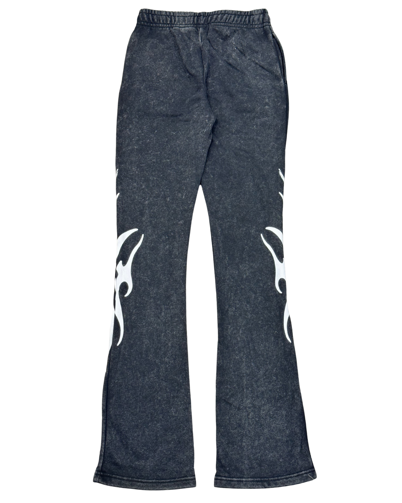 Hallo Flame Sweatpants