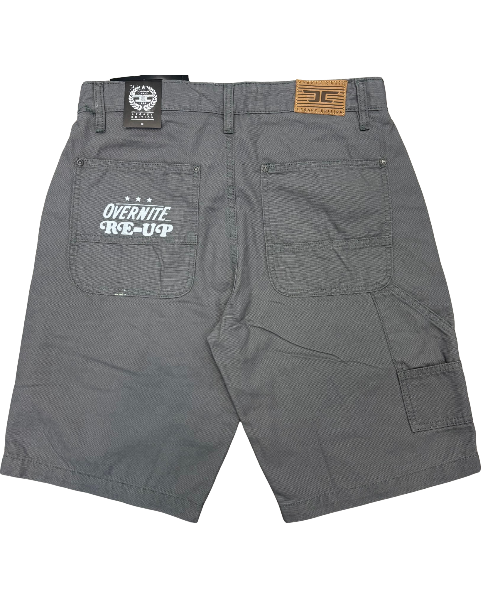 Mens Overnite Shorts