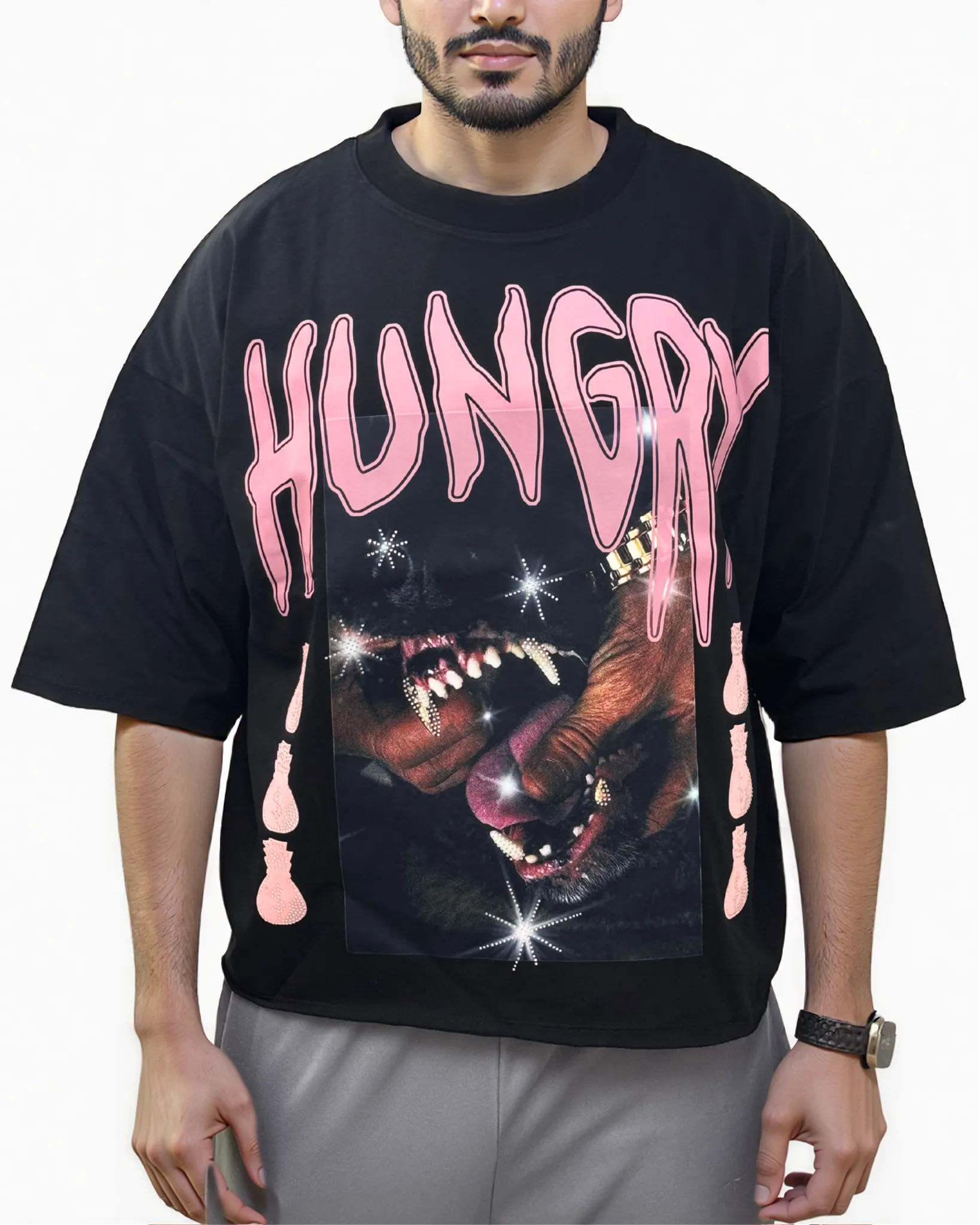 Hungry Shirt