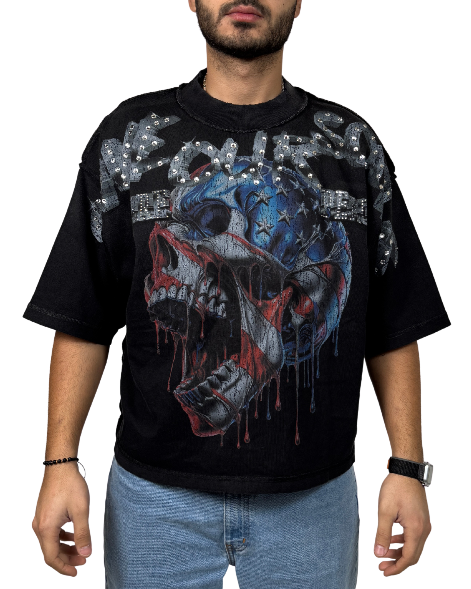 Save Our Souls Shirt