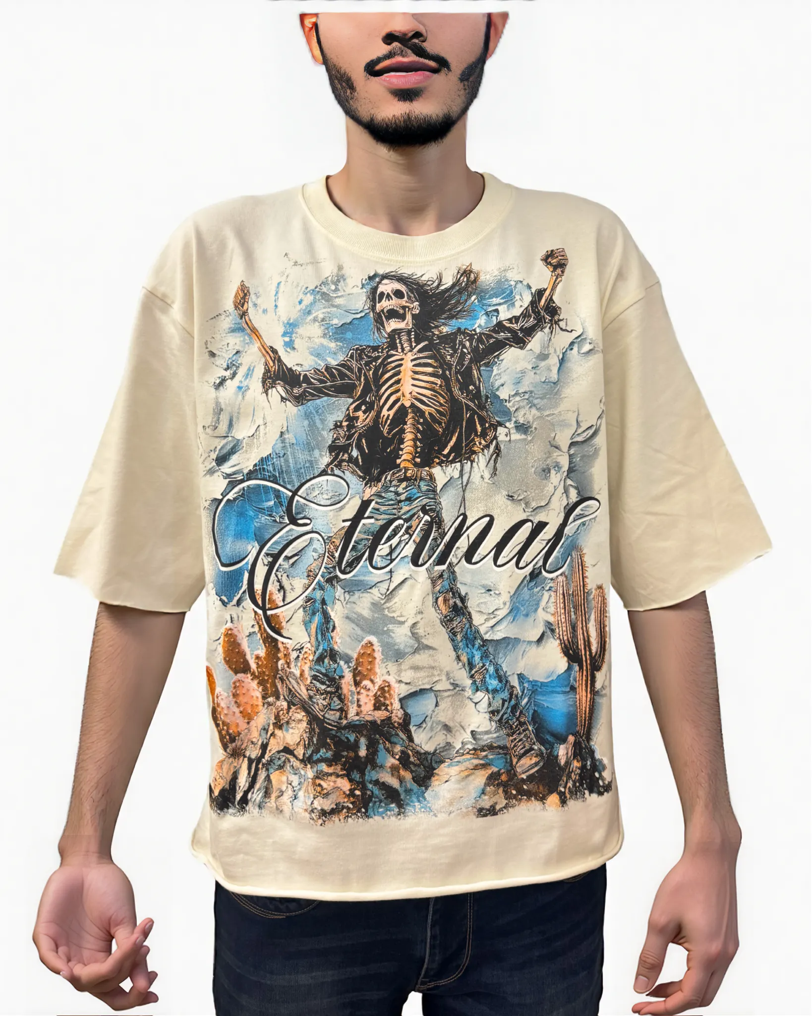 Eternal Soul Shirt