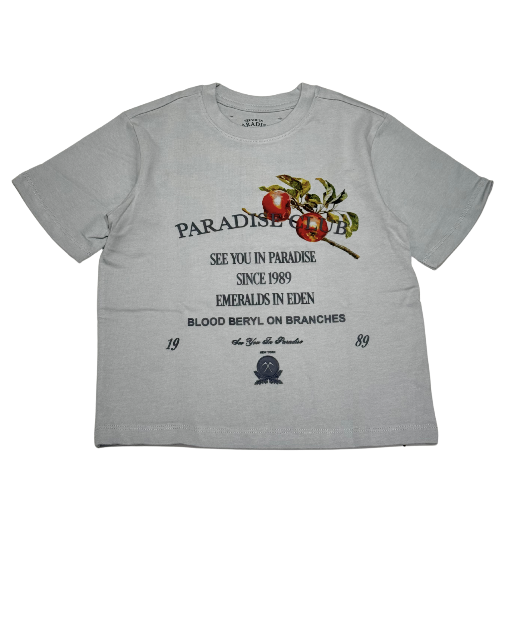 Kids Paradise Club Shirt