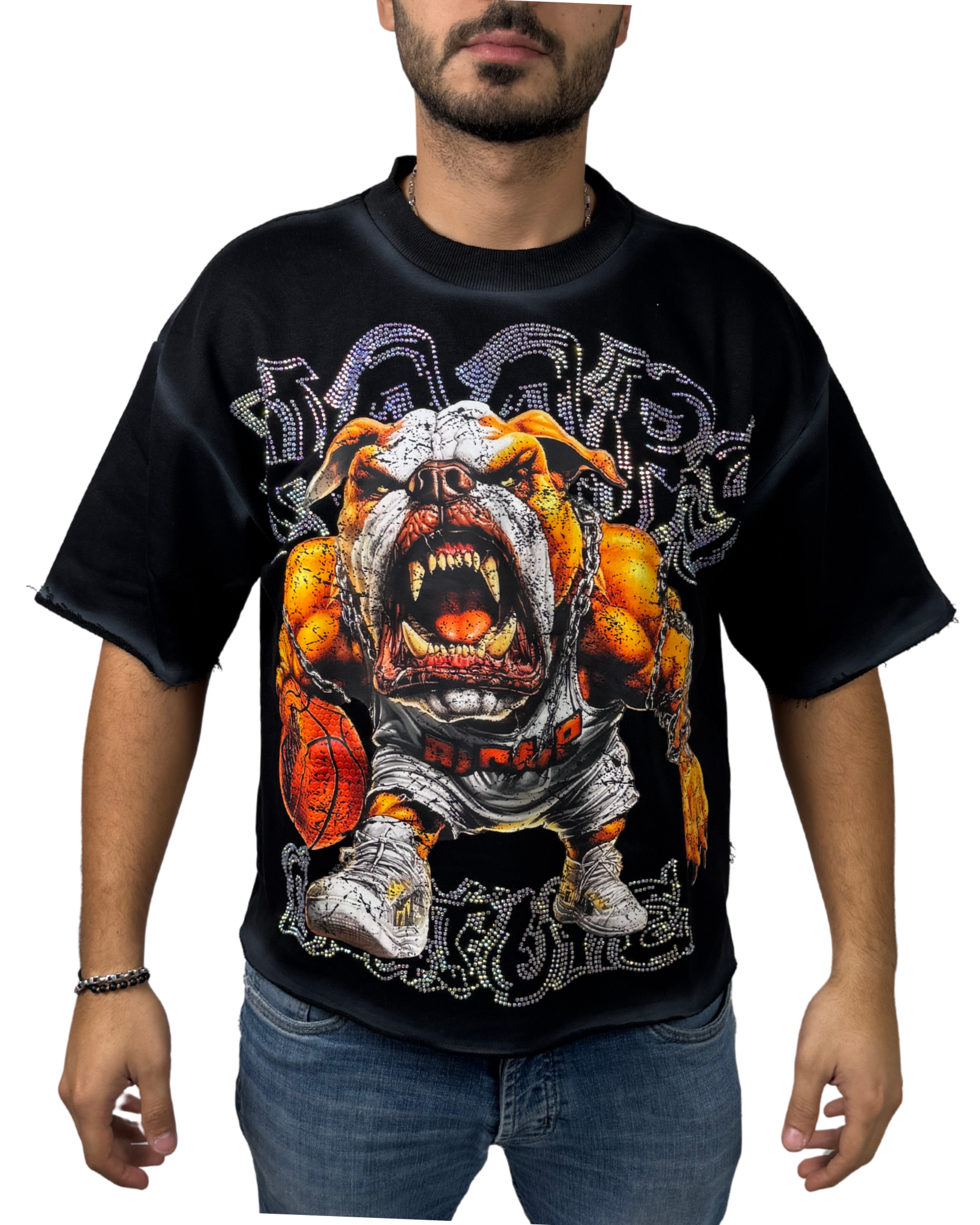 The World Is Mine Shirt