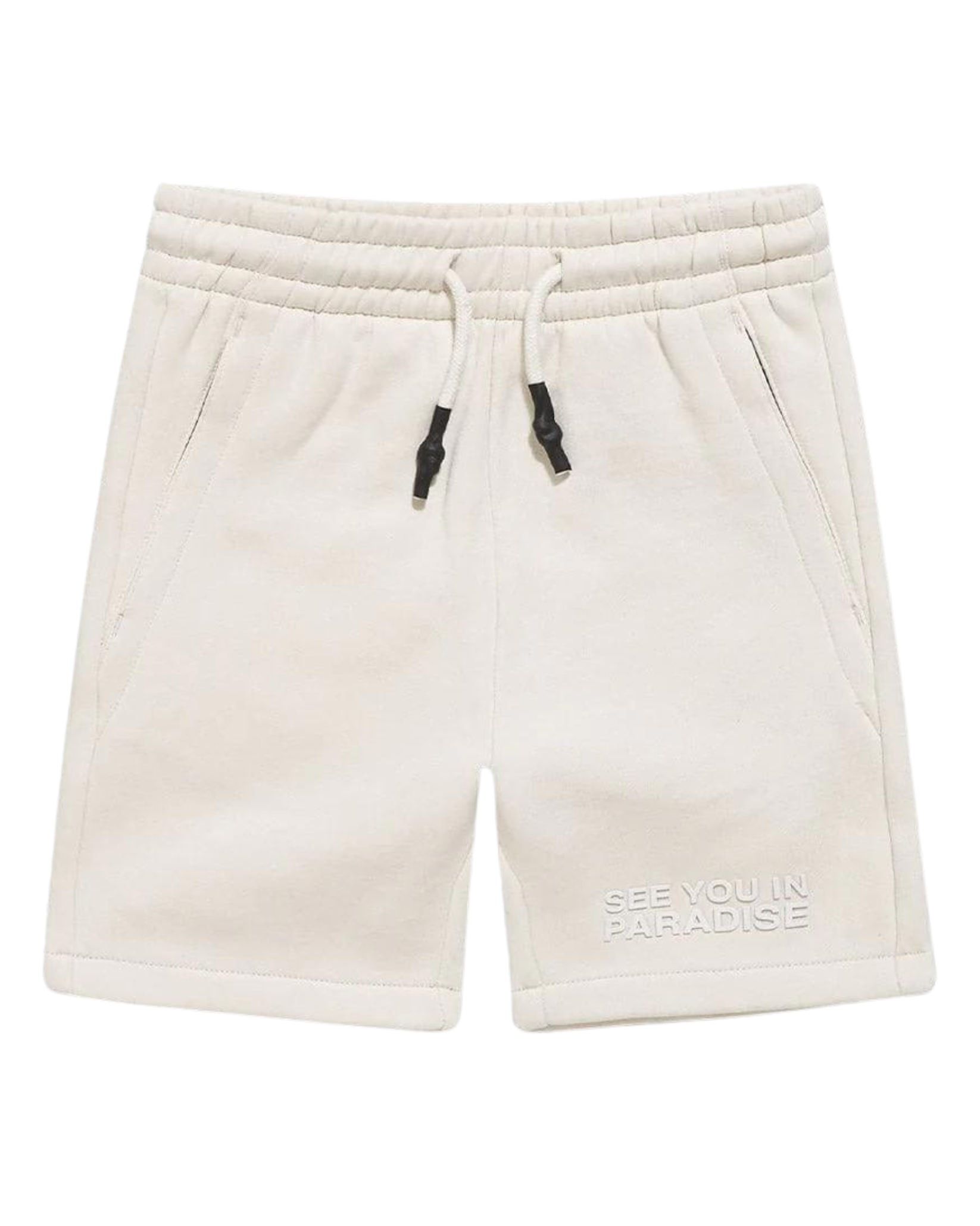 Kids See You In Paradise Shorts