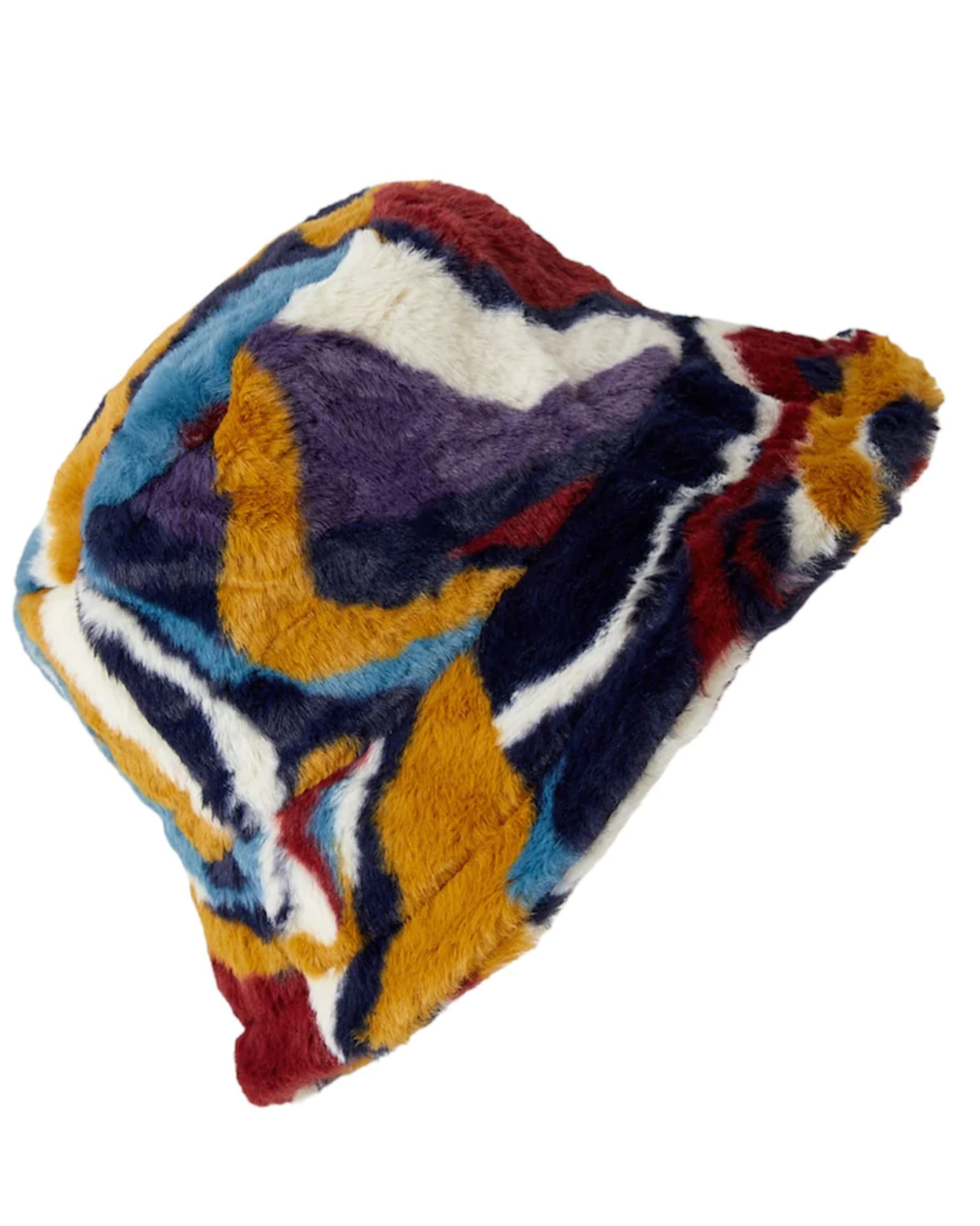 Millionaire Bucket Hat