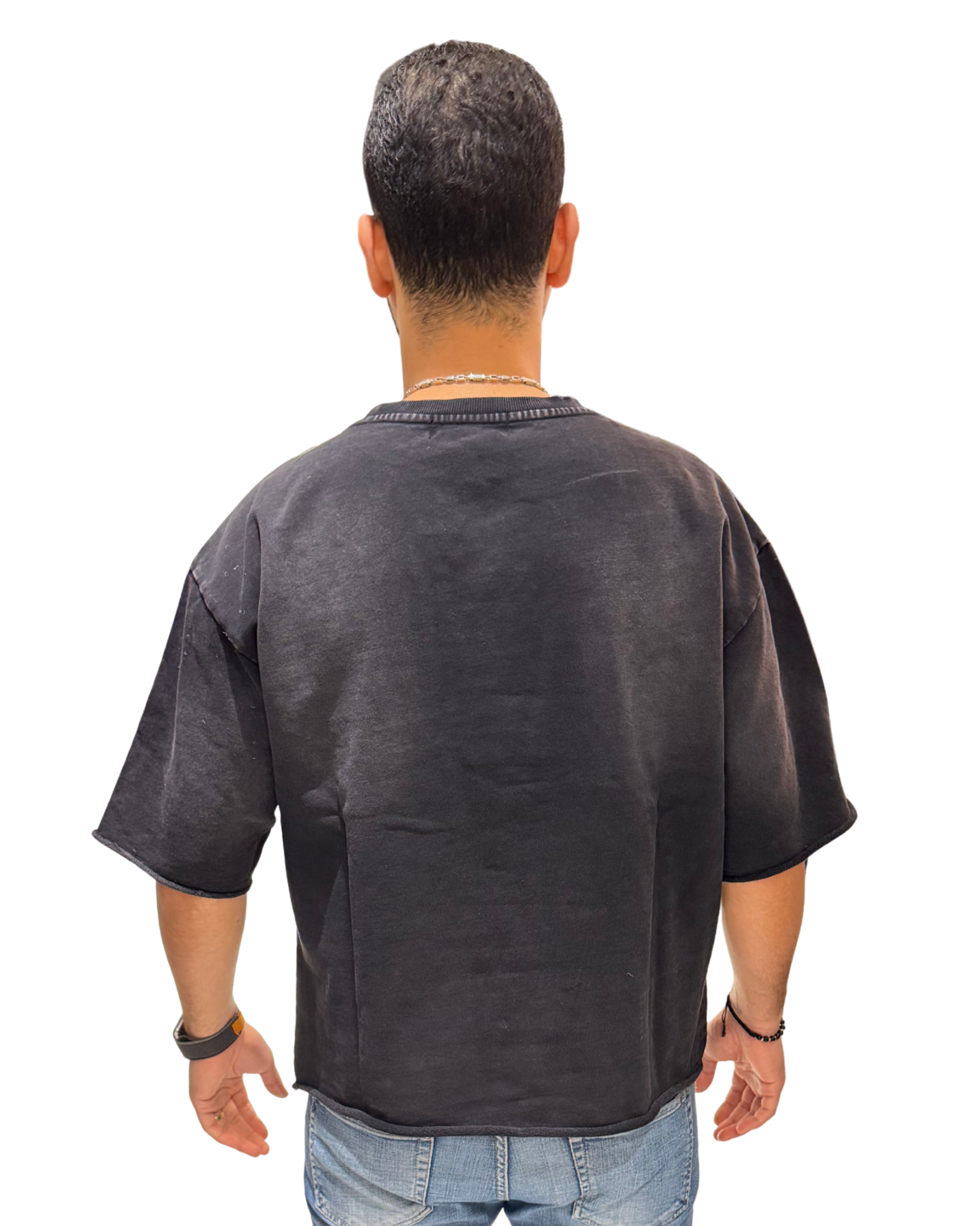 Born From Fire Shirt