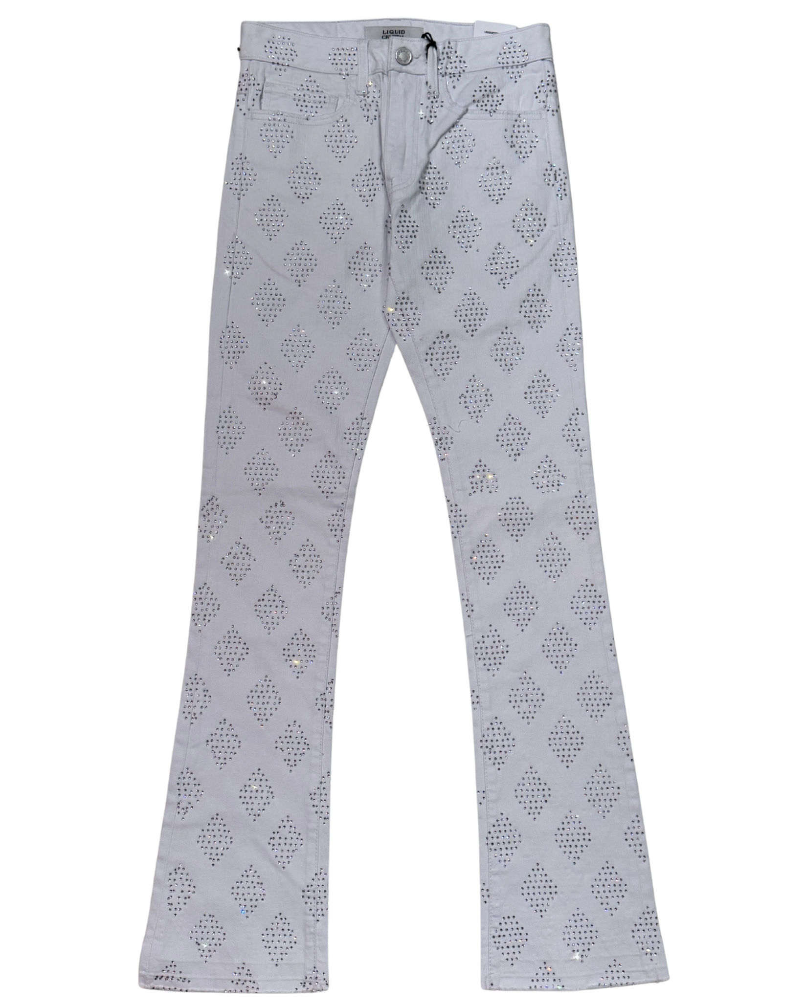 Stacked Jean JTF2317