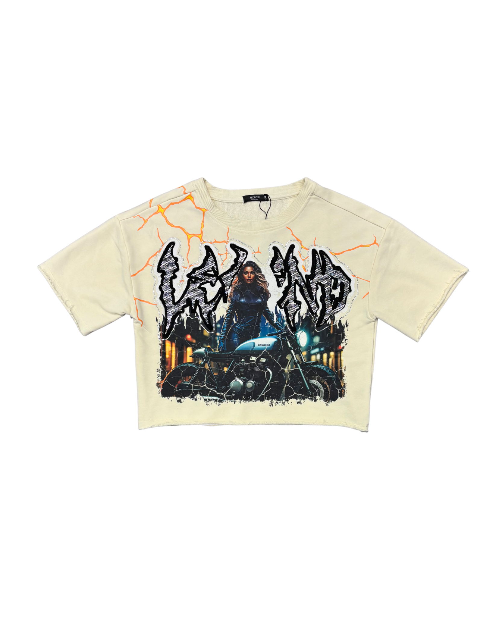 Women Legend Shirt