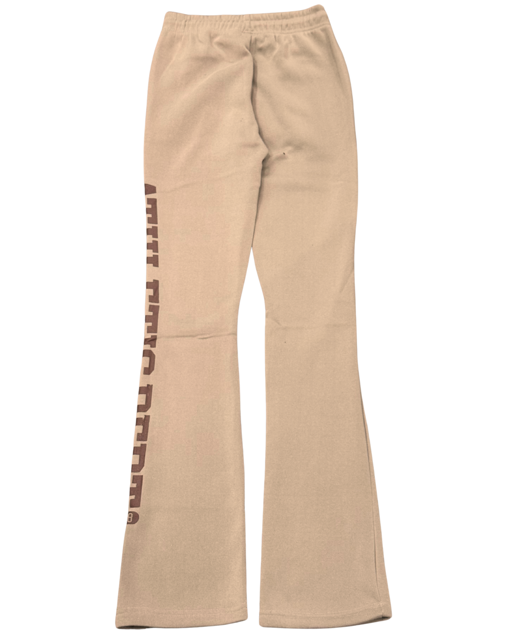 Authentic Dept Stacked Sweatpants