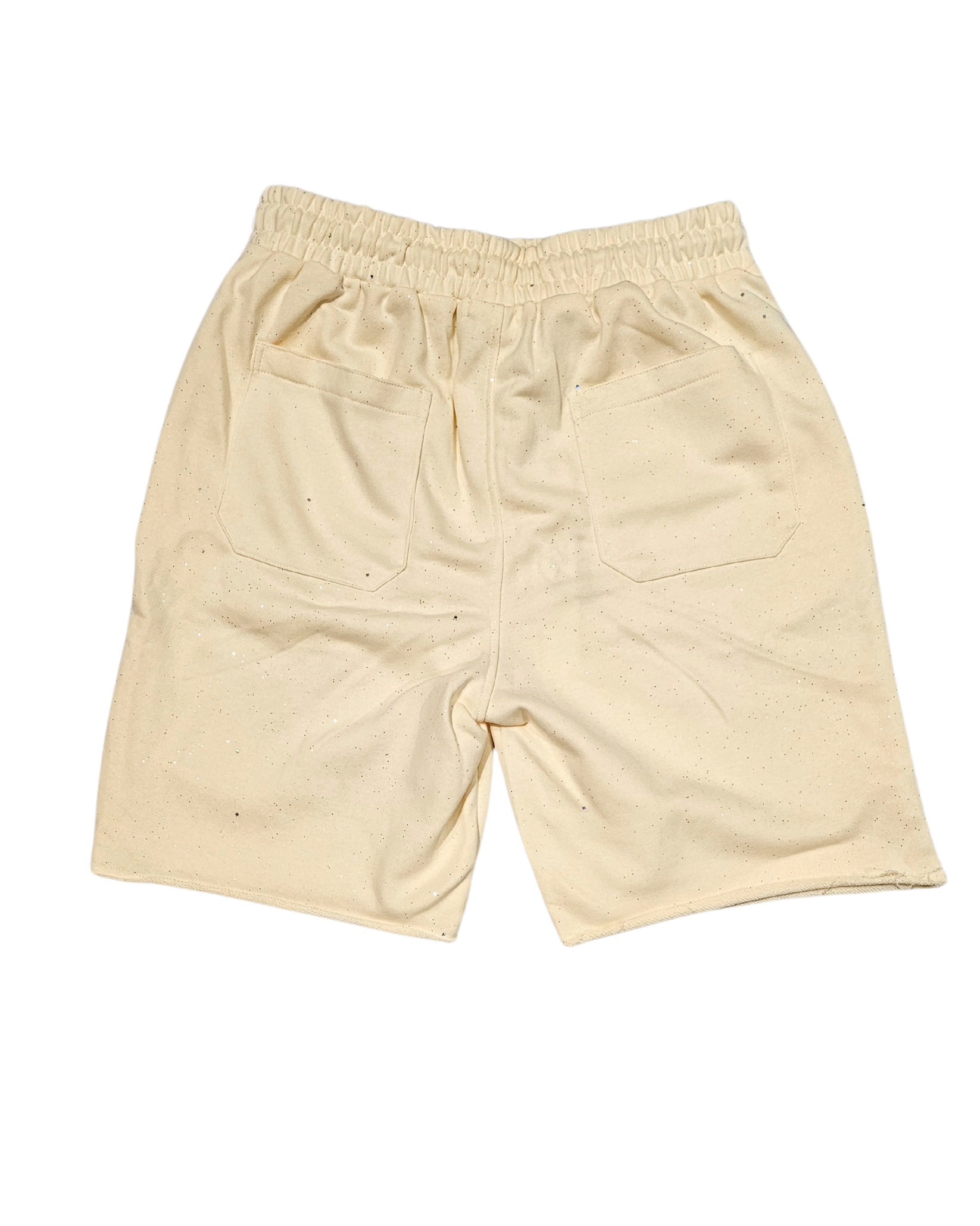 Rhinestone Trip Short