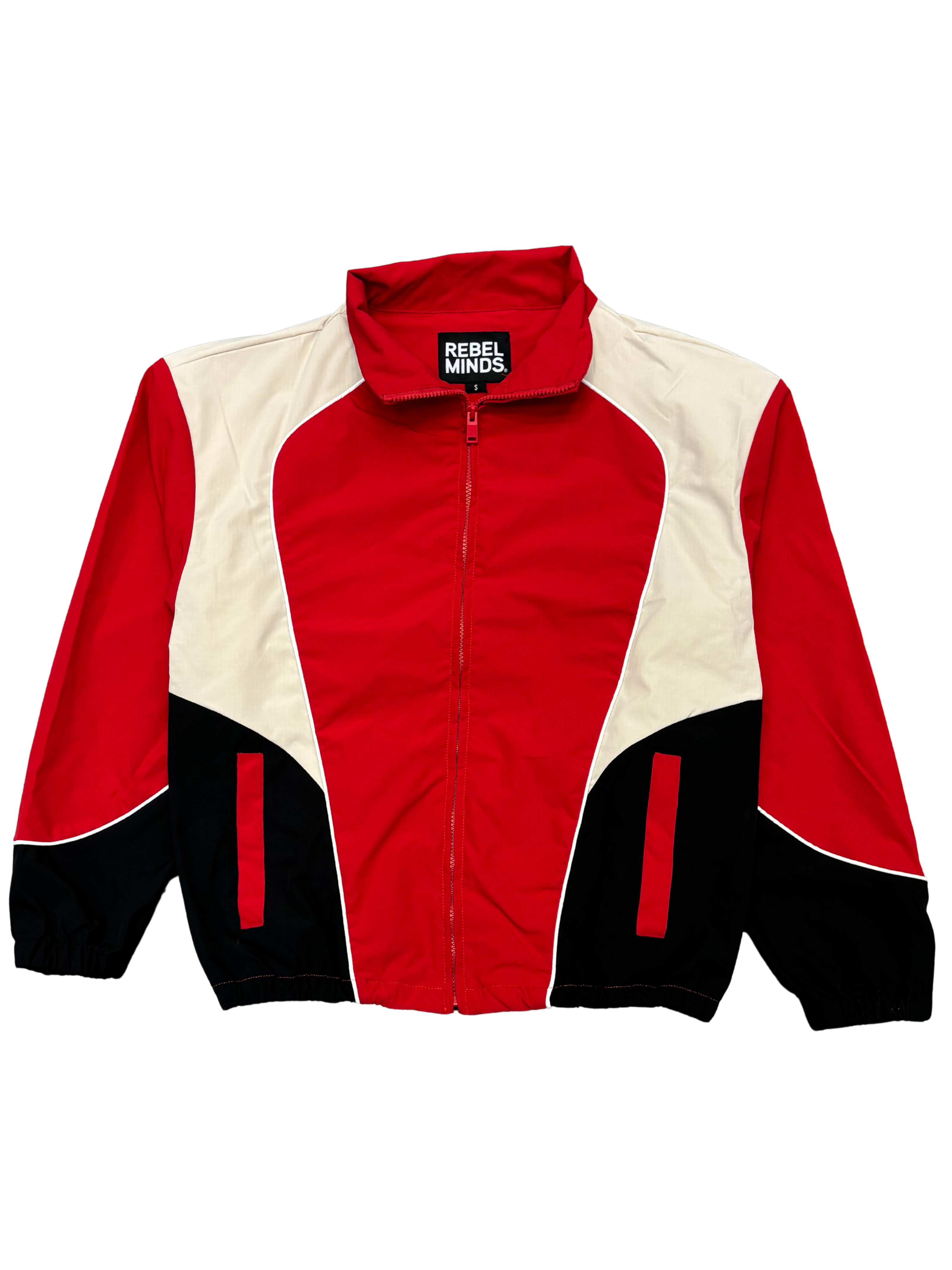 Mens Windbreaker Jacket 1100503