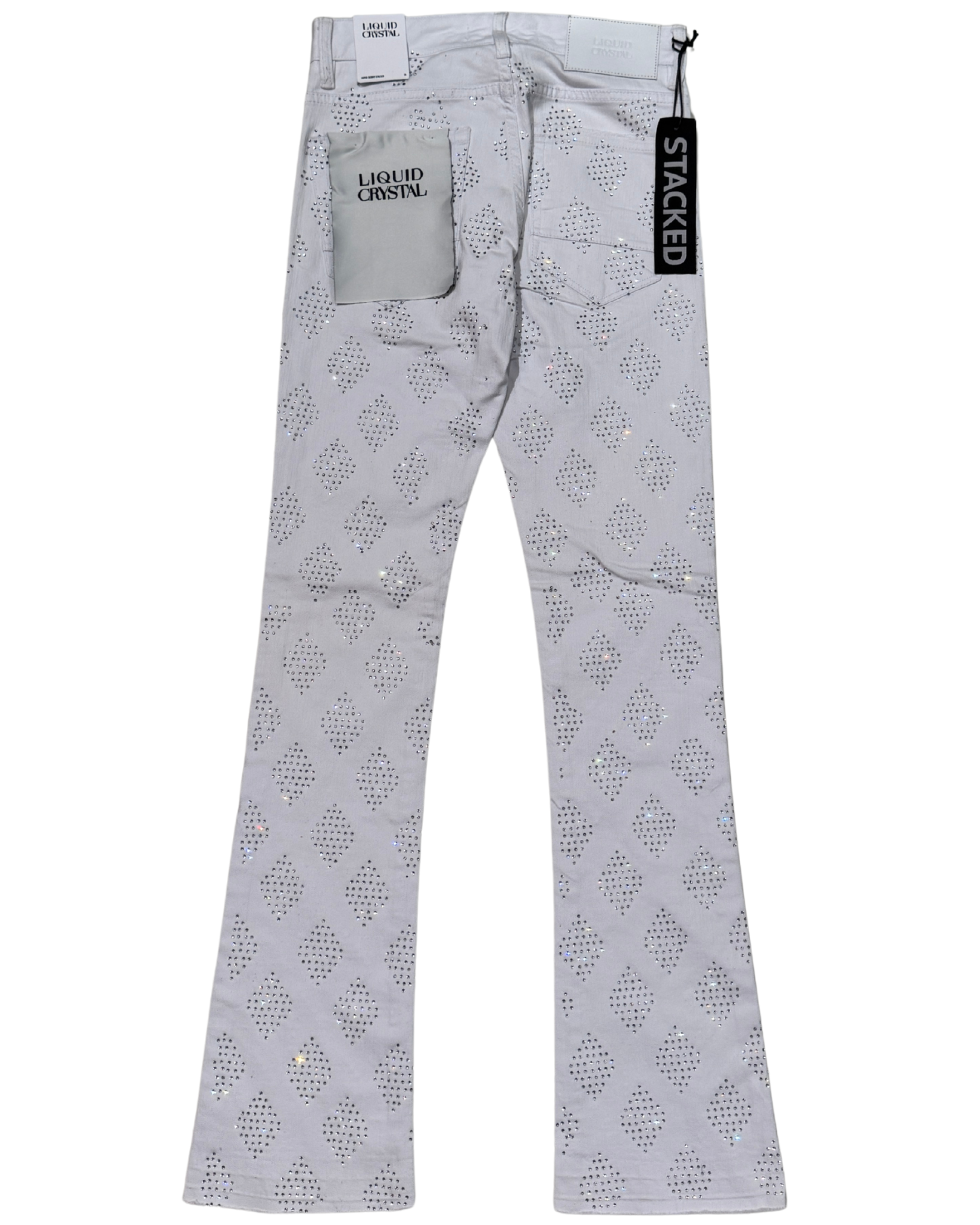 Stacked Jean JTF2317