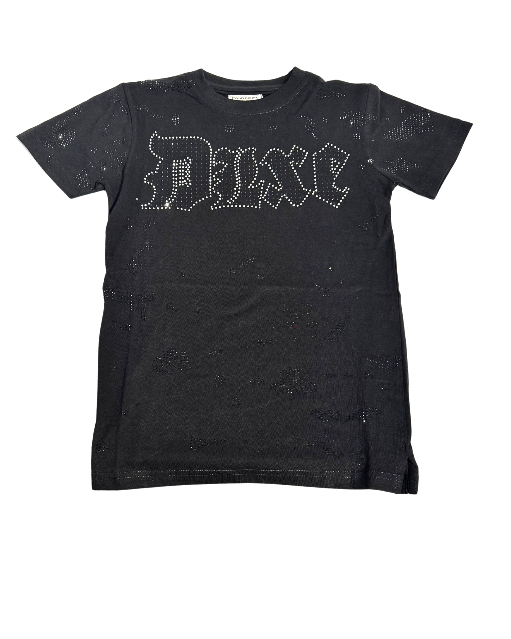 Kids Dlxe Shirts
