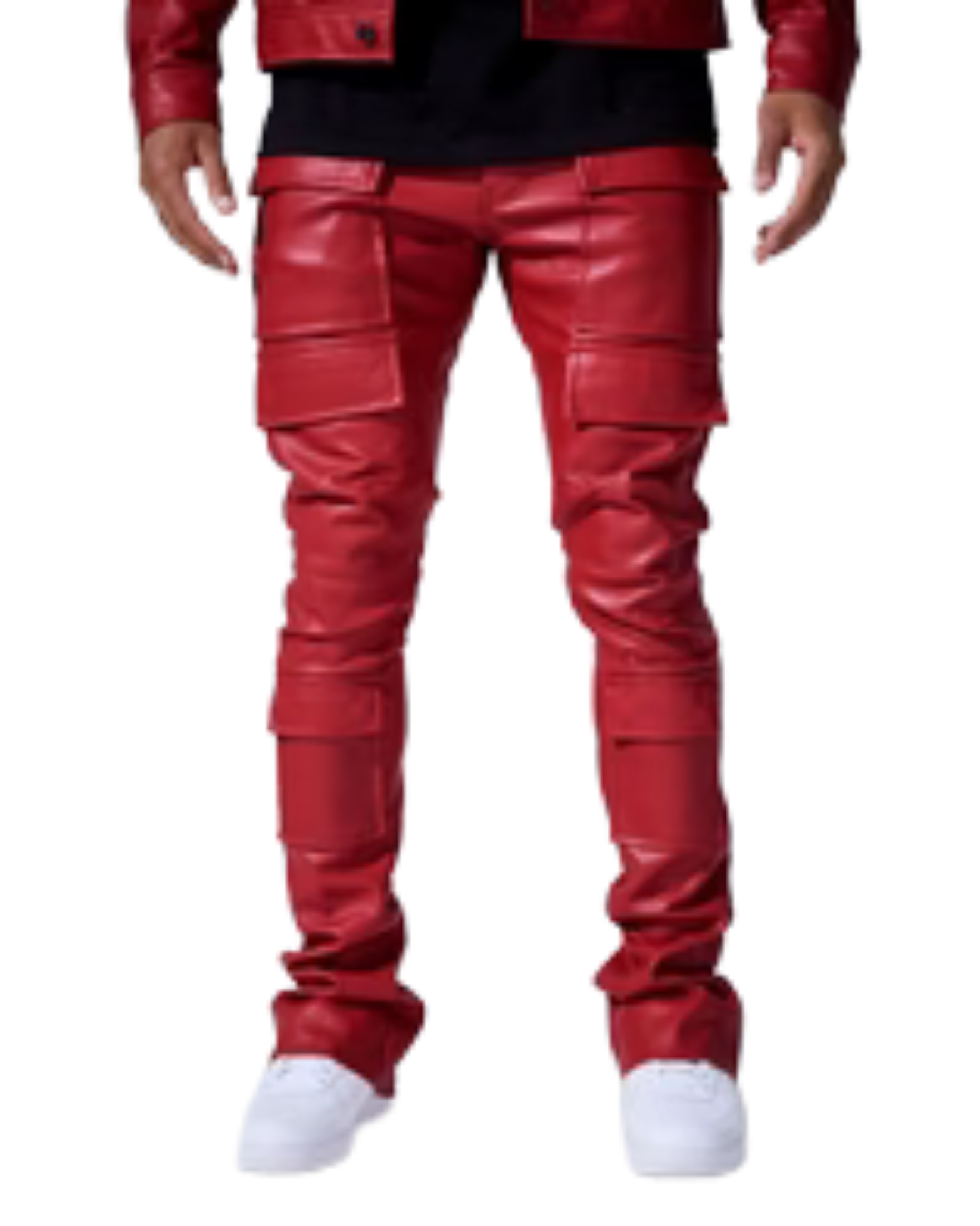 Thriller Cargo Pants JRF2250