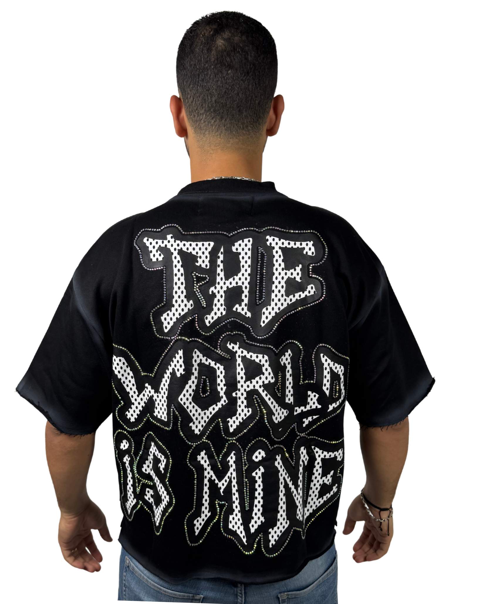 The World Is Mine Shirt