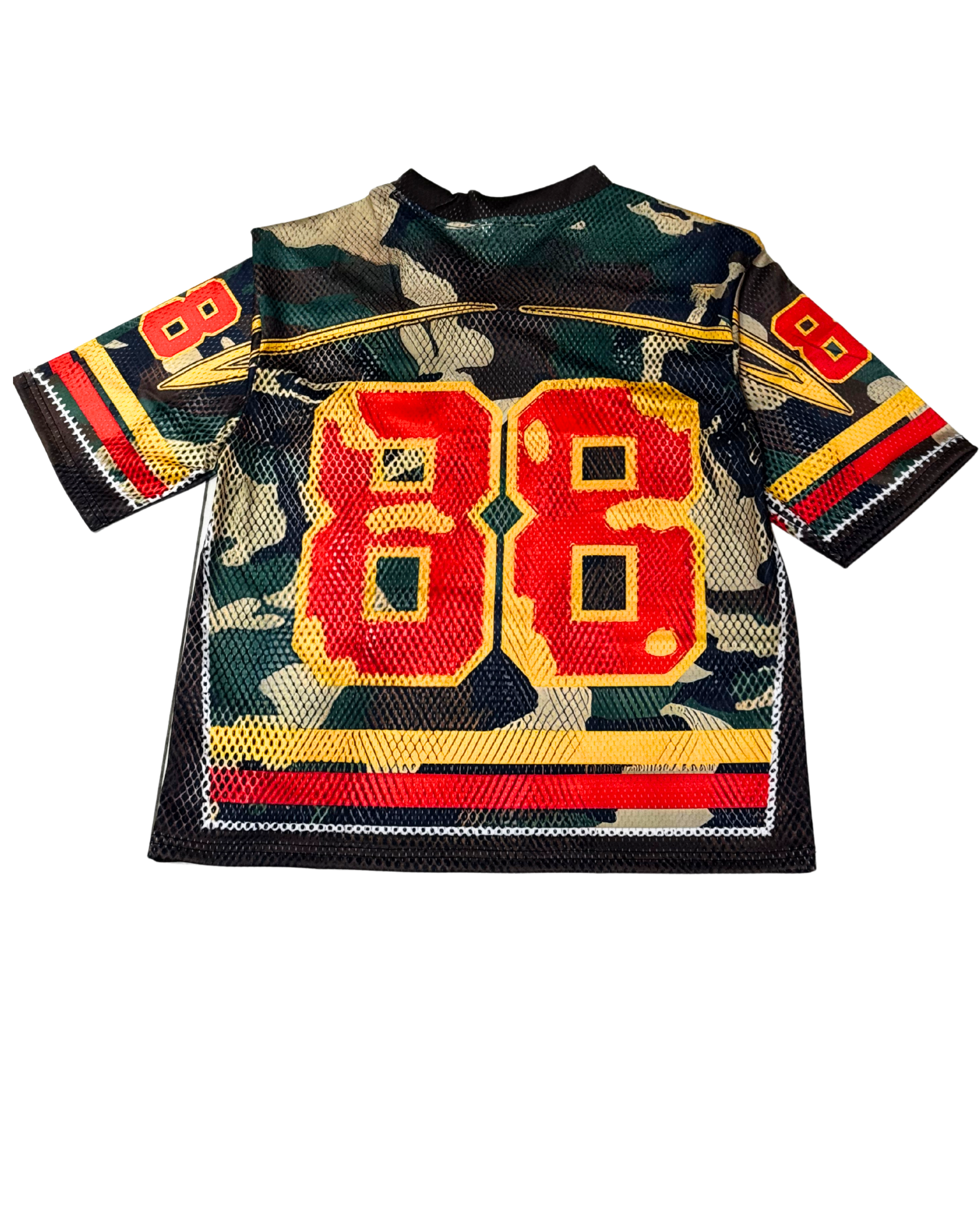 B $ Athletic Jersey