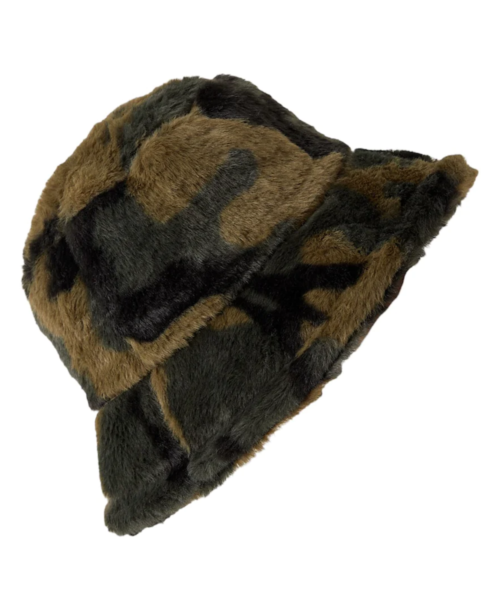 Millionaire Bucket Hat