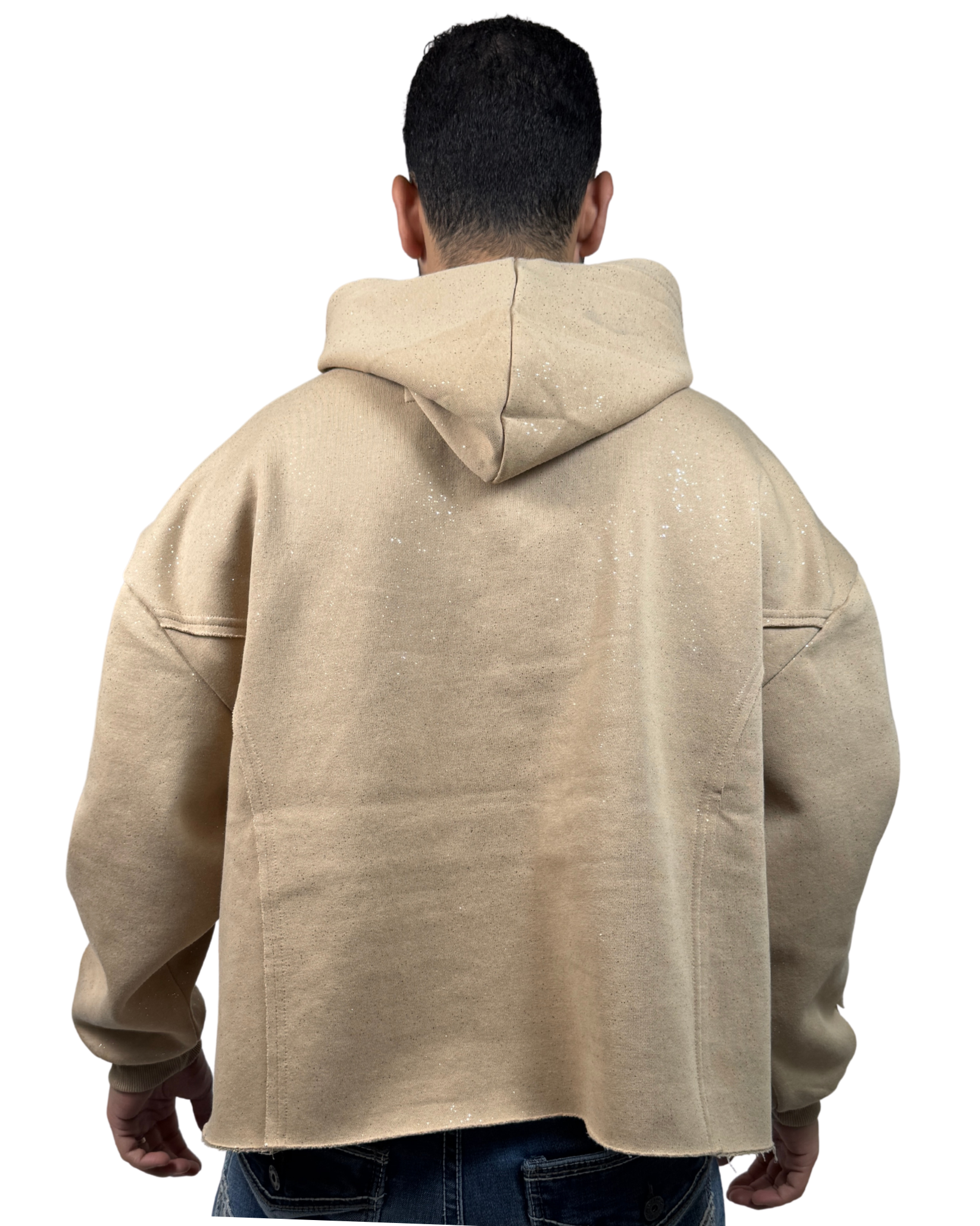 God Bless The Real  Hoodie