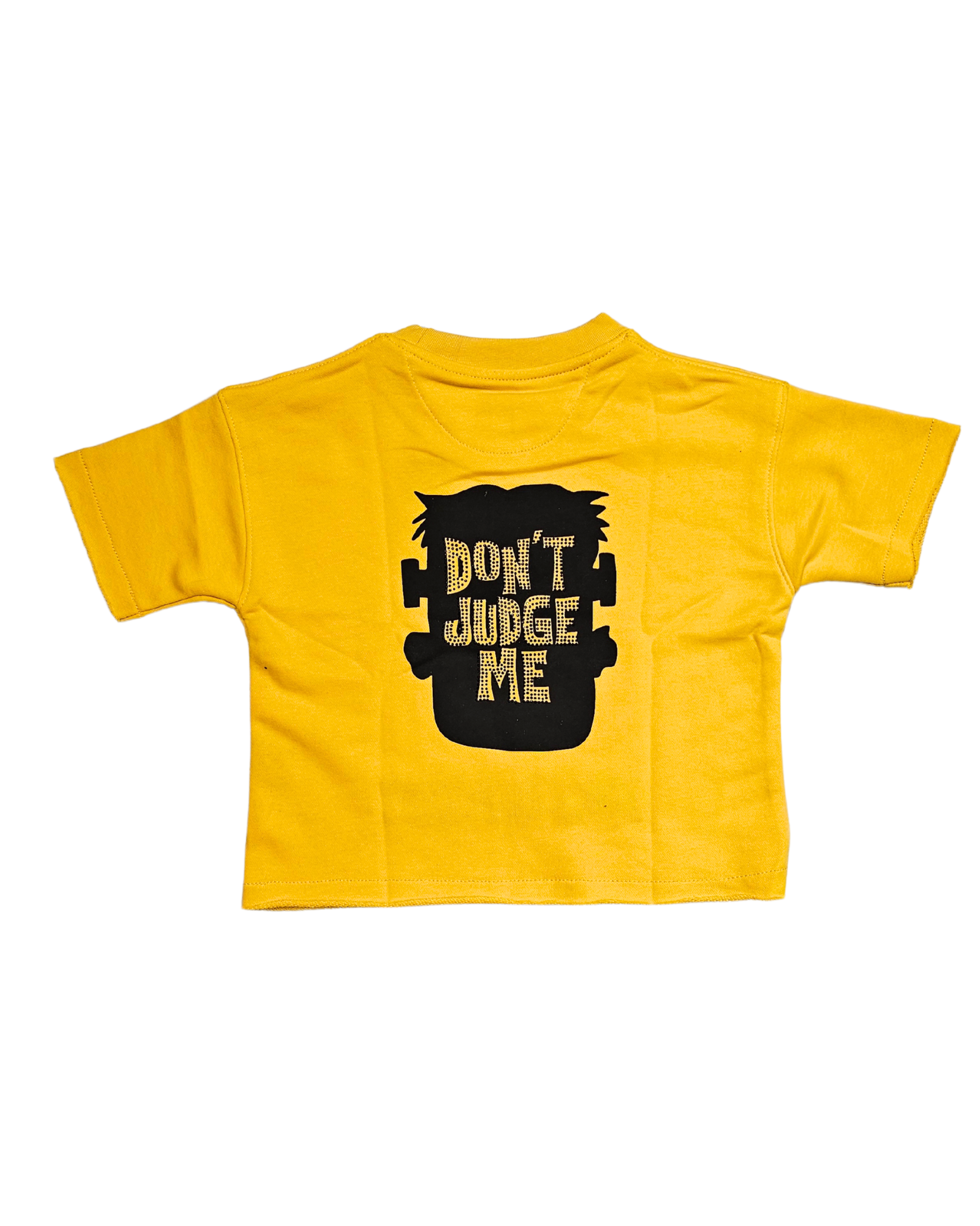 Kids Built Different Shirt