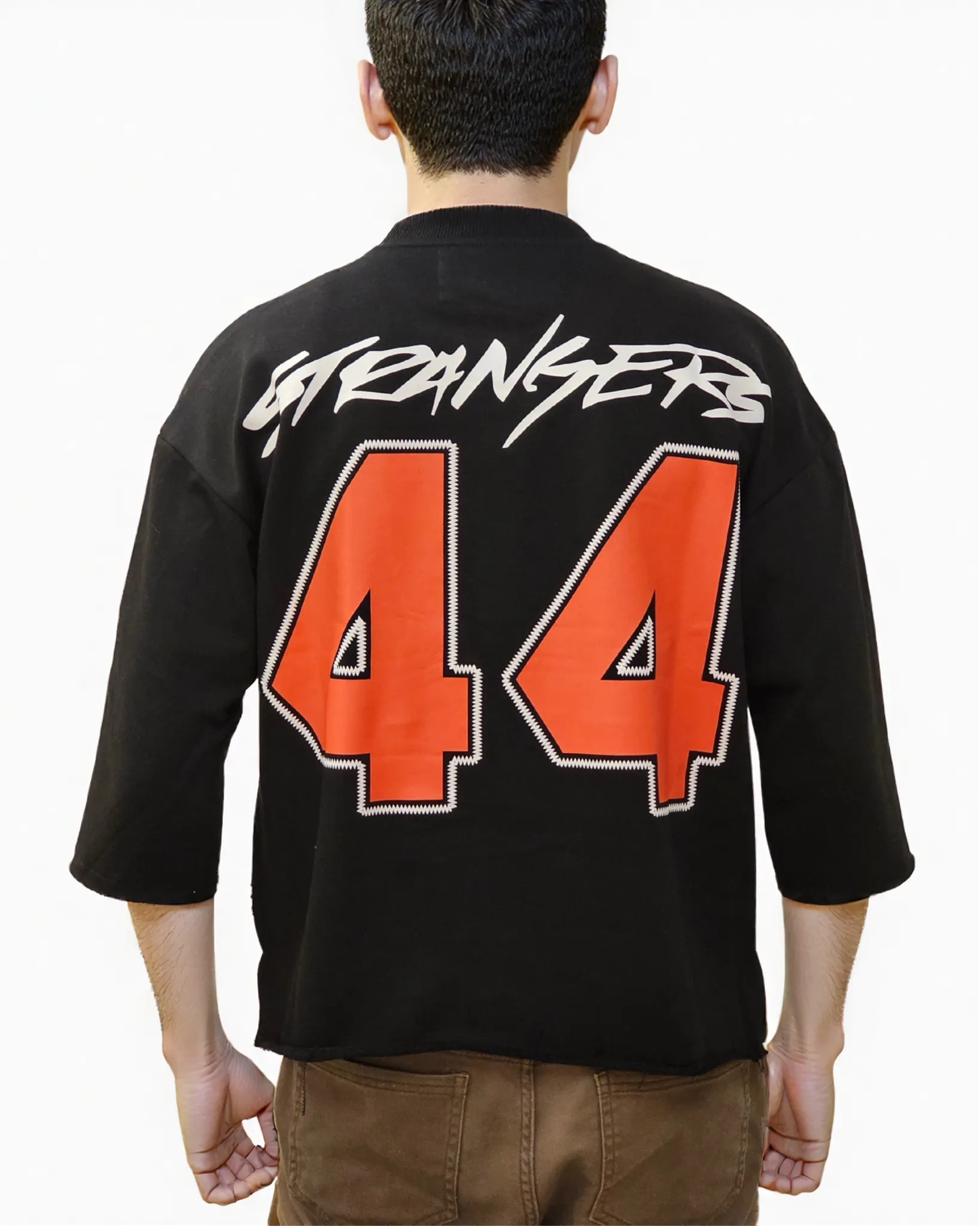 Strangers 44 Shirt