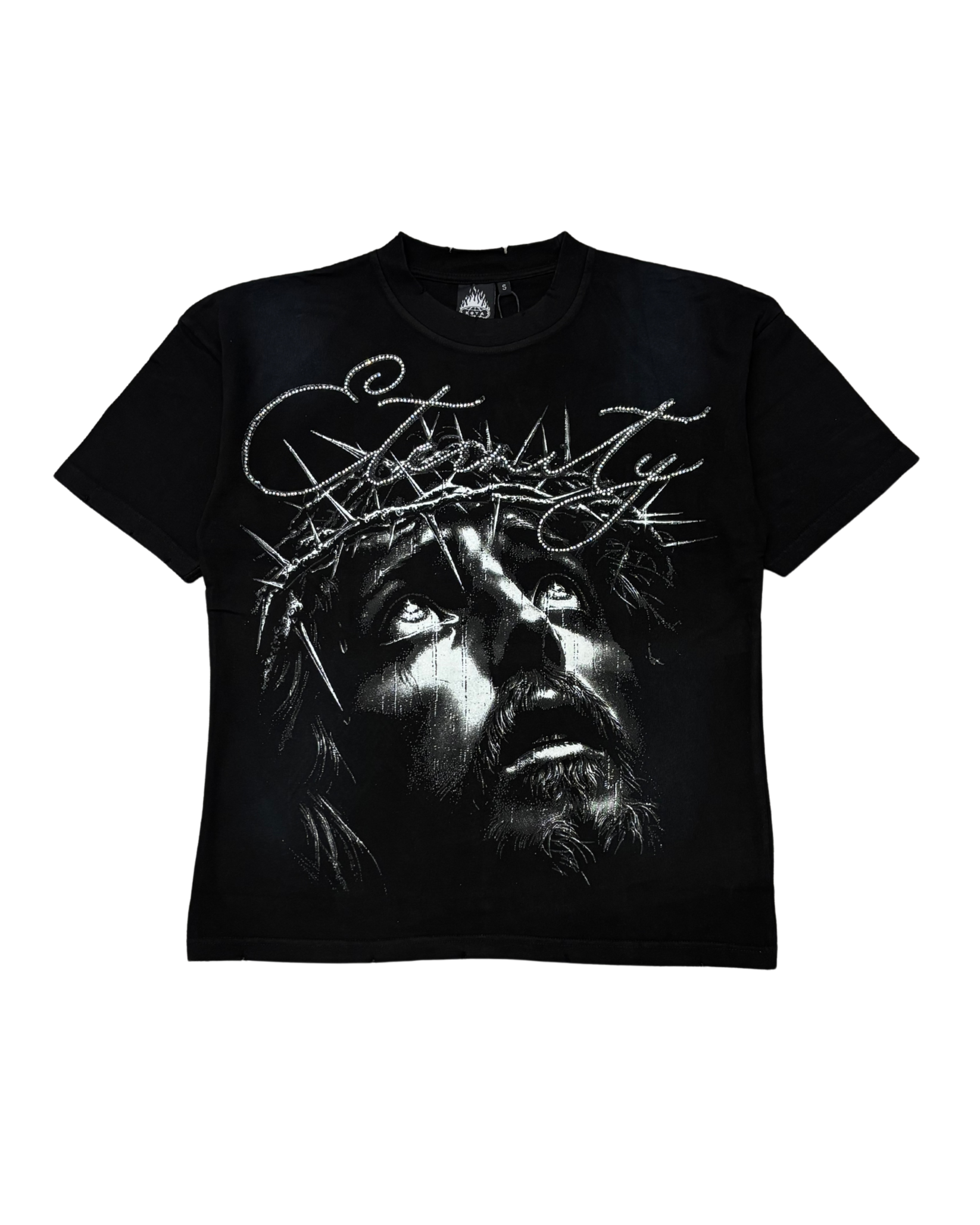 Mens Eternity Shirt