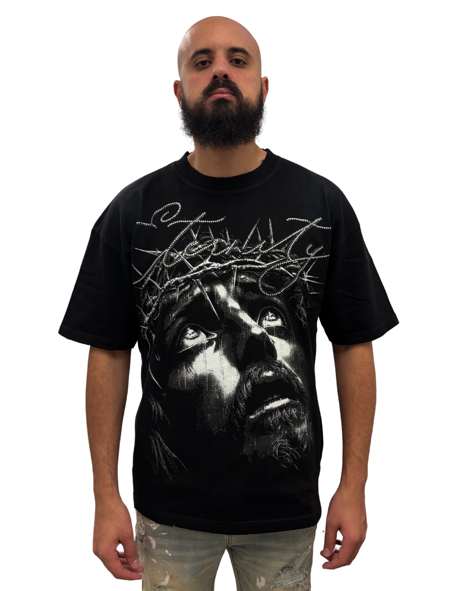 Mens Eternity Shirt