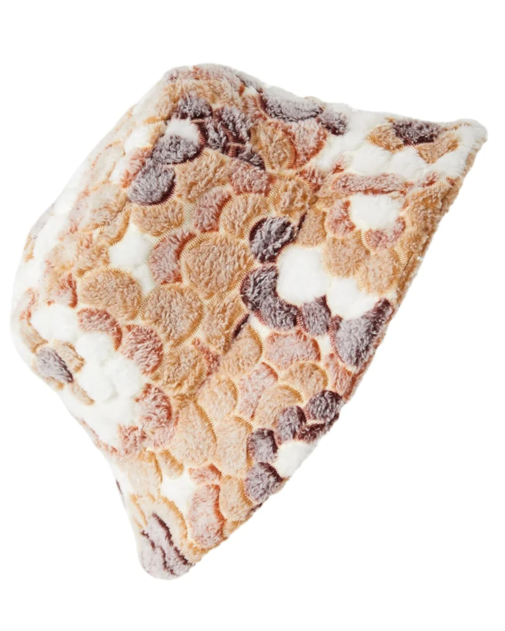 Millionaire Bucket Hat