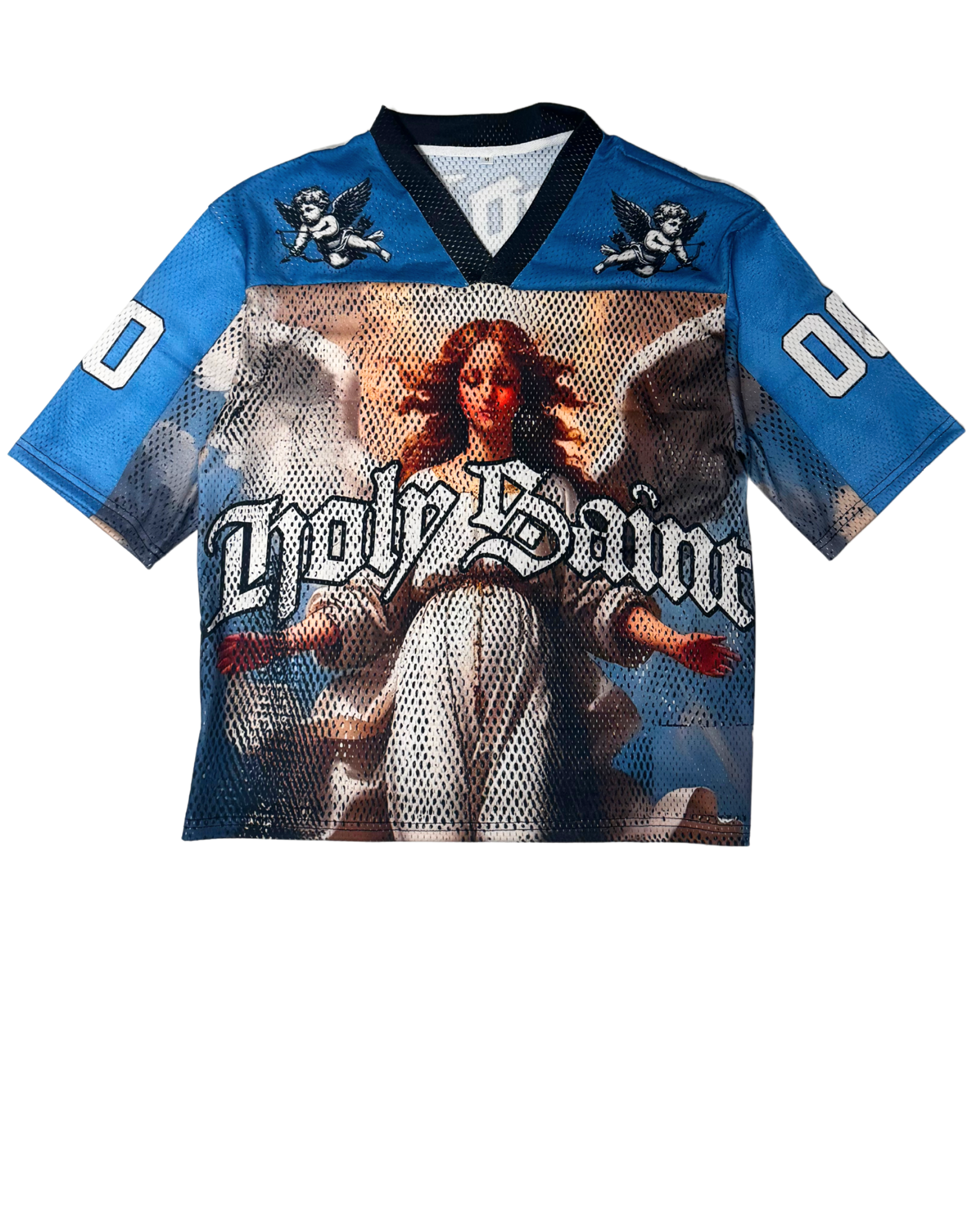 Saint Galleria Jersey