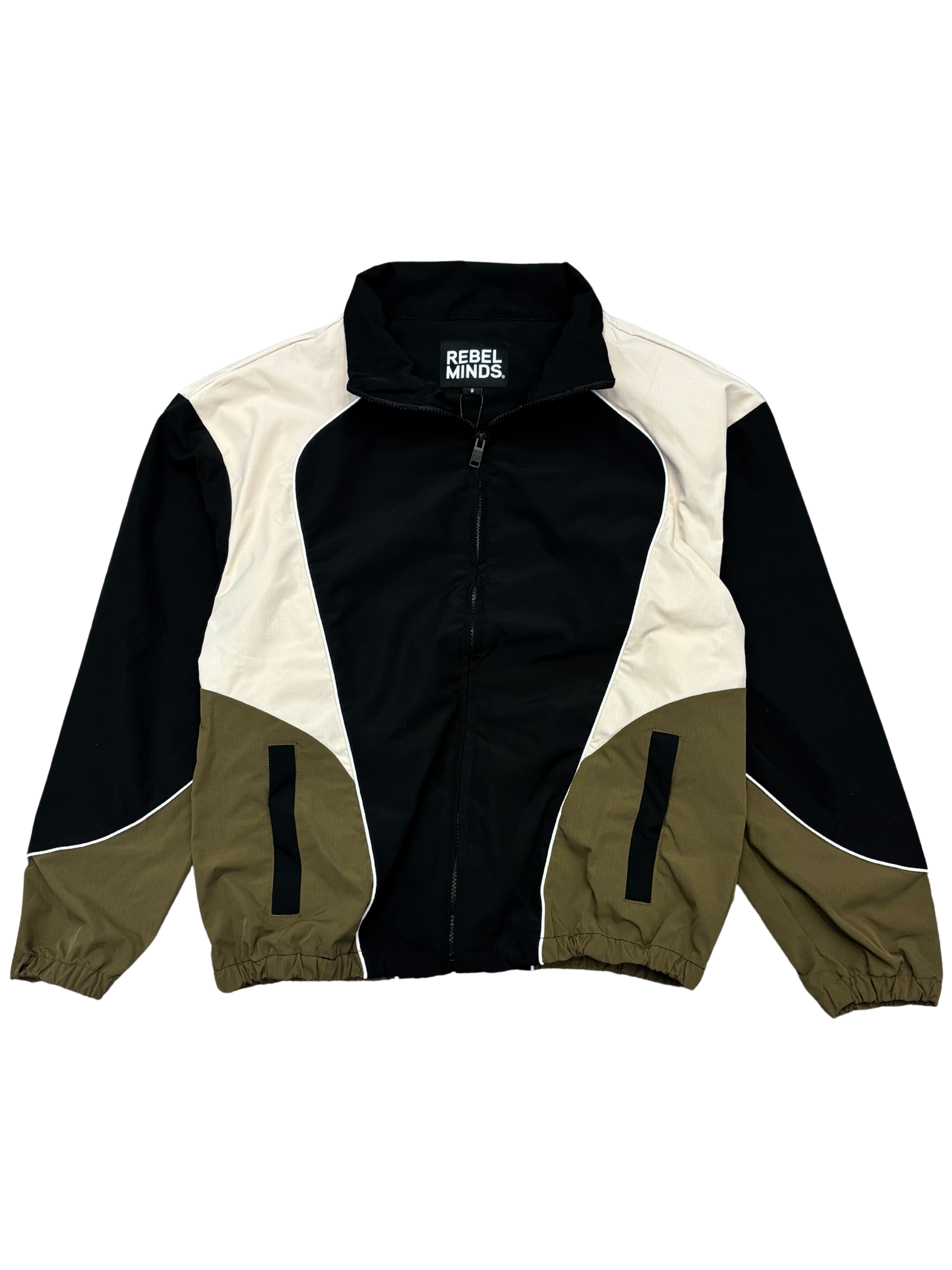 Mens Windbreaker Jacket 1100503