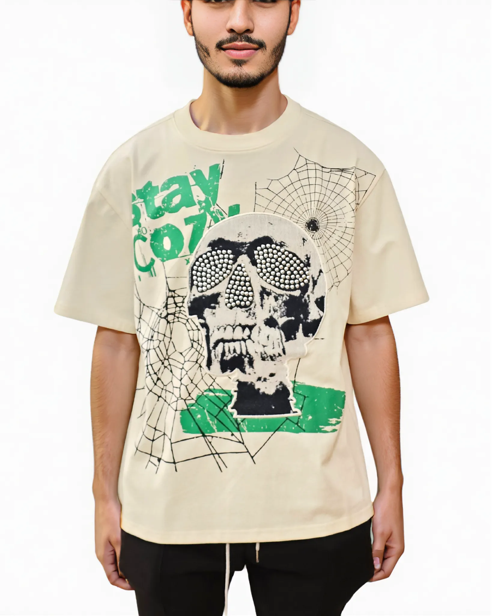 Stay Cozy Shirt