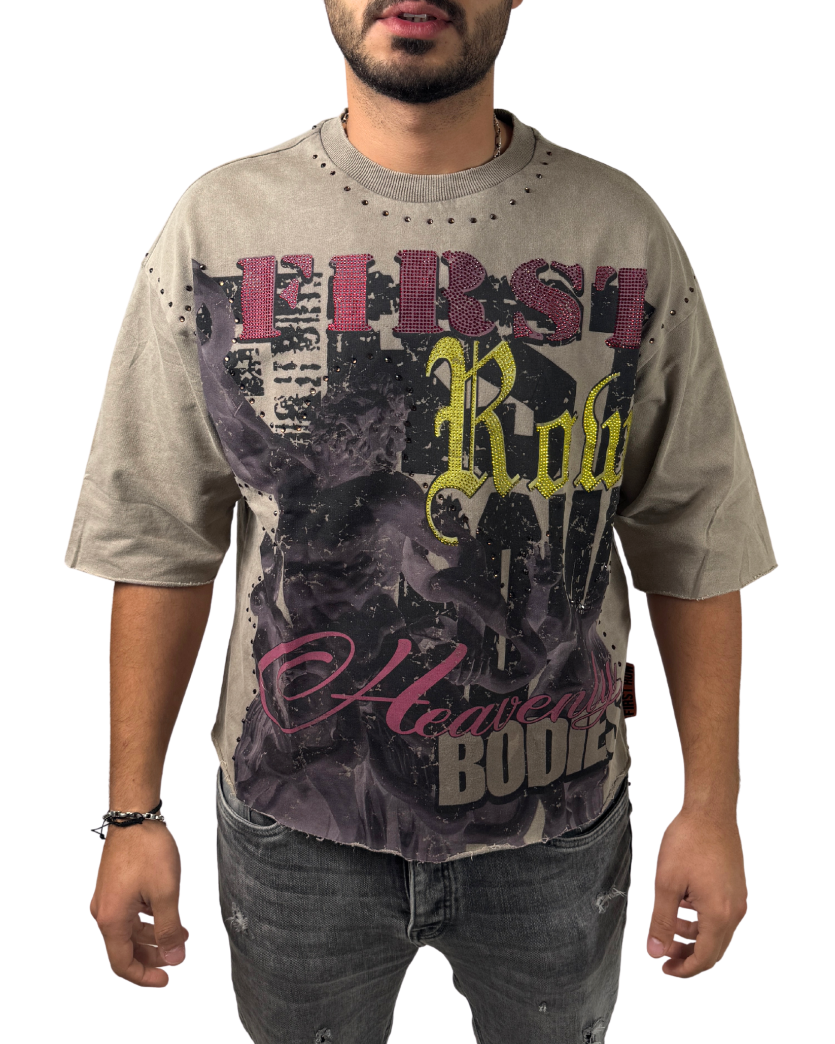 Heavenly Only Bodies  Shirt