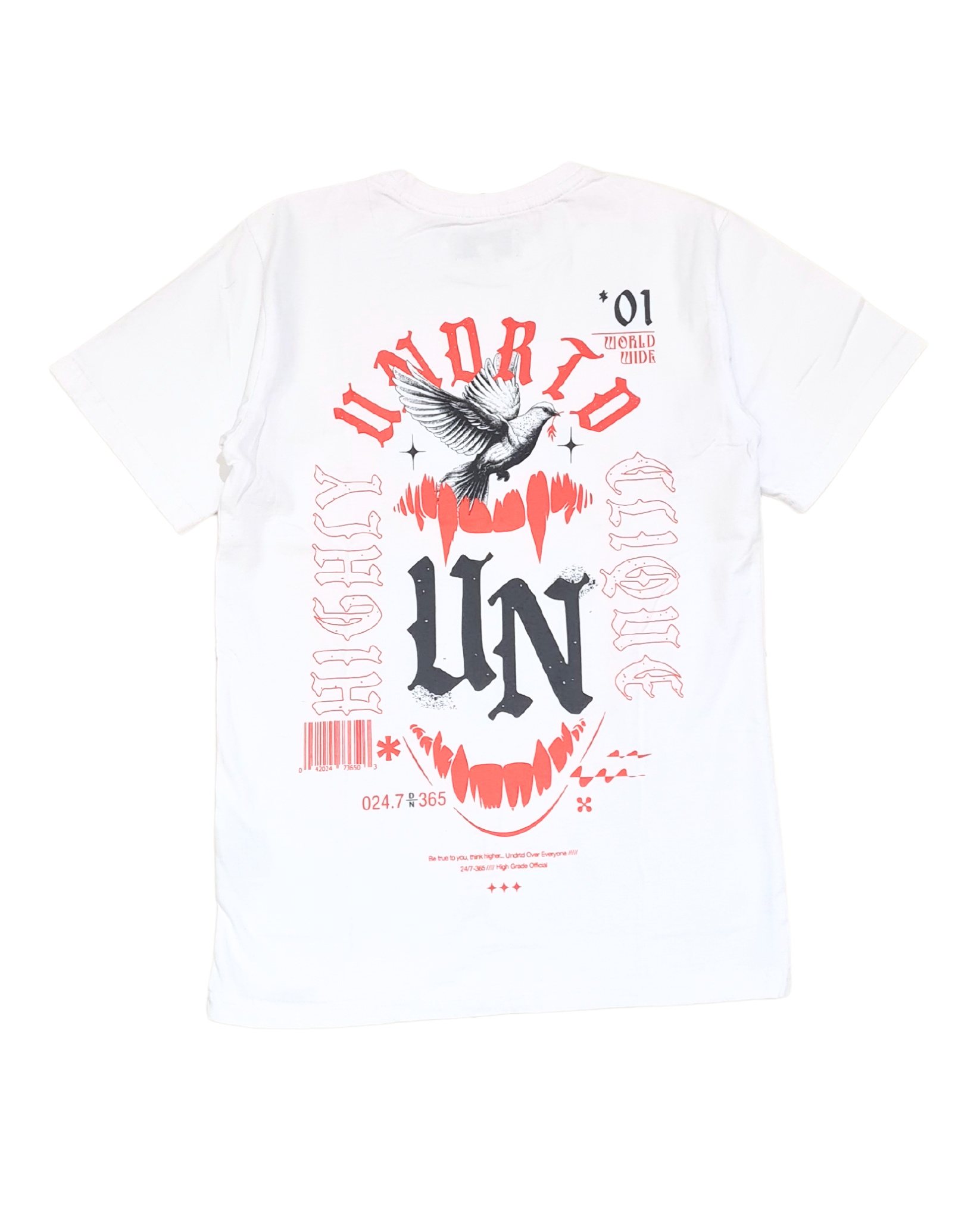 Be True To You Shirt