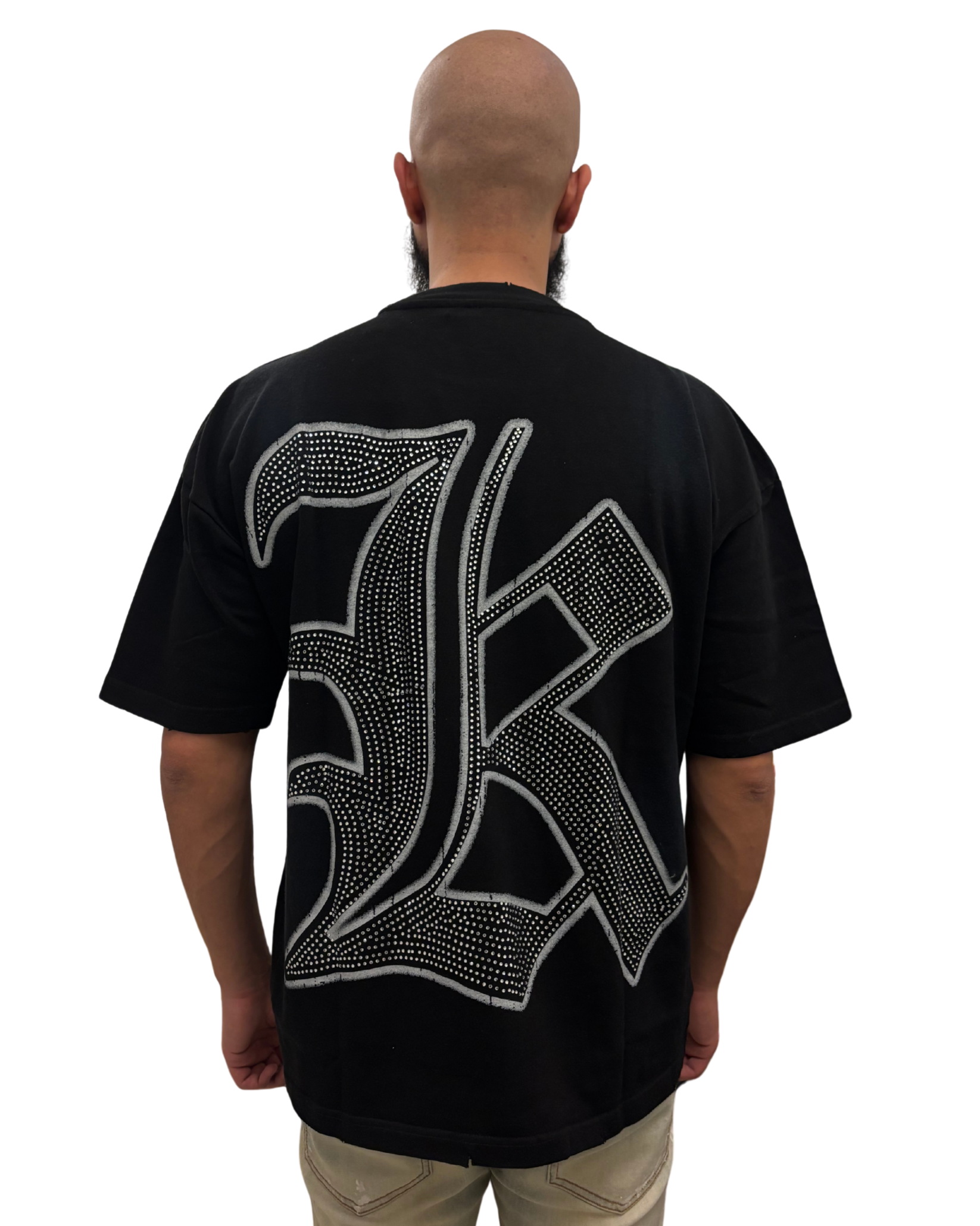 Mens Eternity Shirt