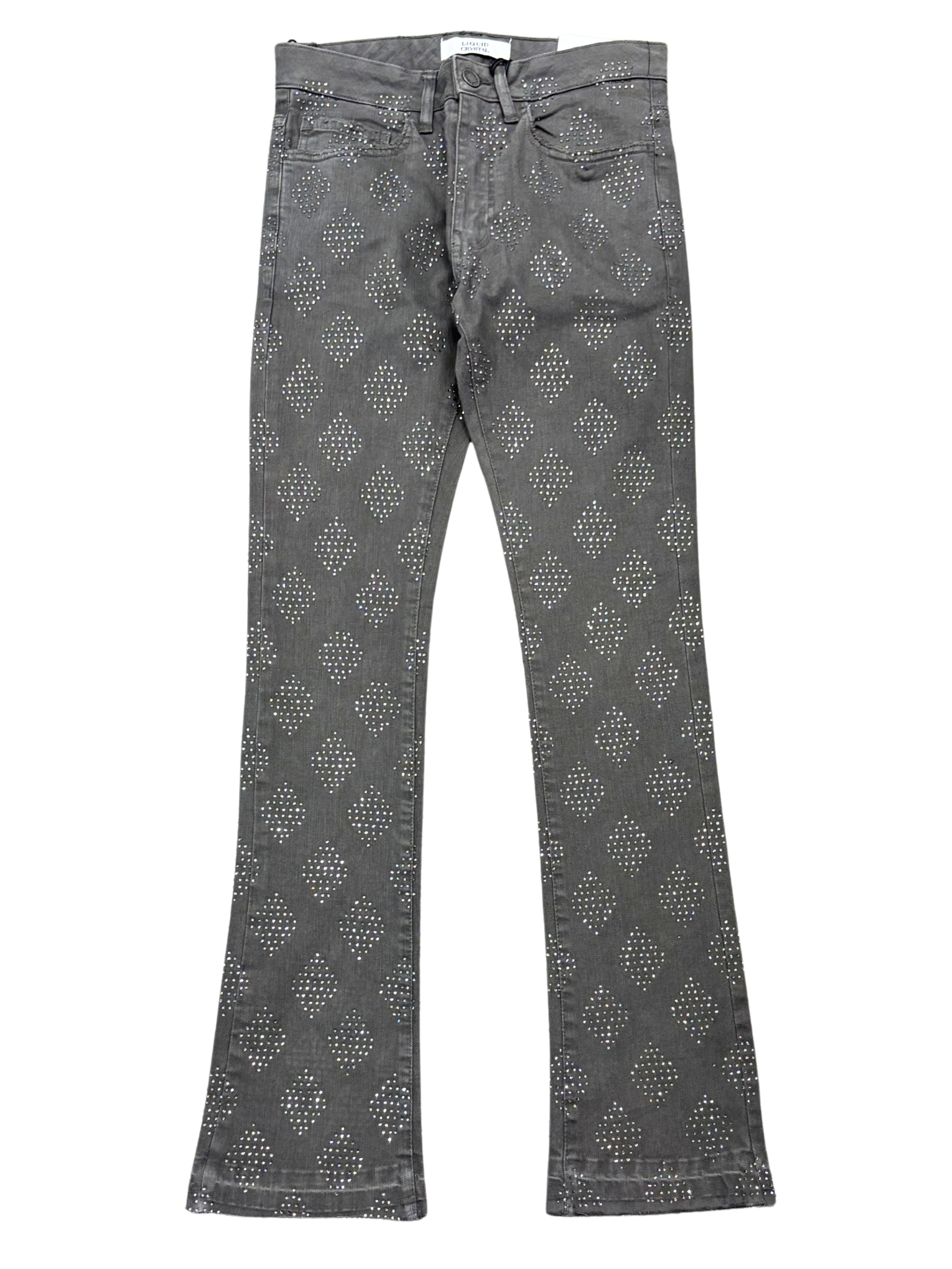 Mens Stacked Jean JTF2317