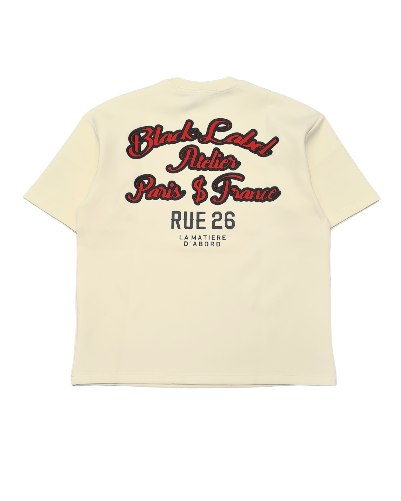 Mens BL Atelier Shirt