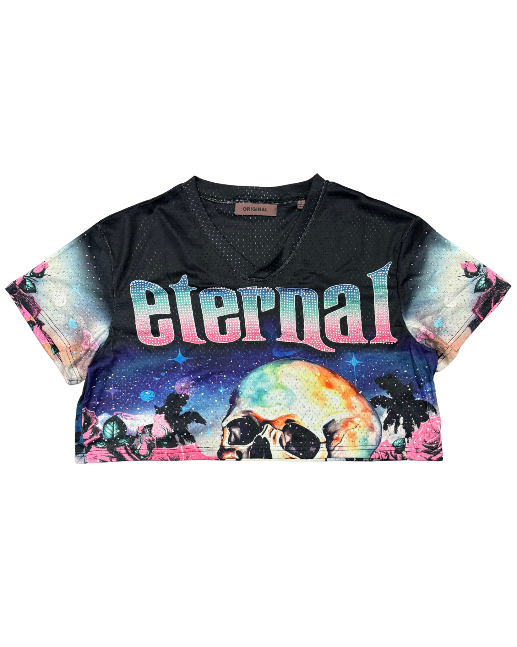 Womens Eternal Diamond Shirt
