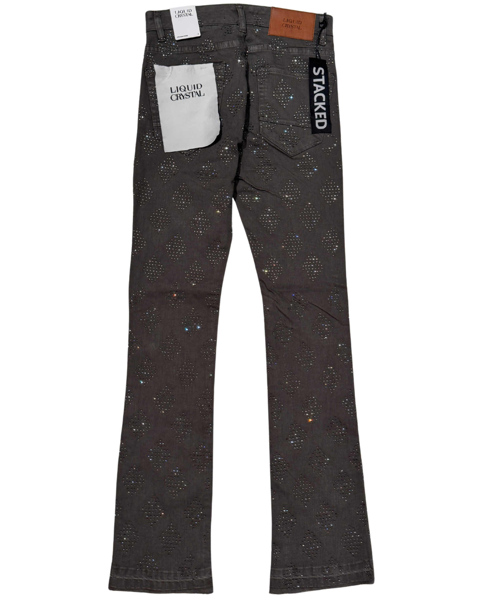 Stacked Jean JTF2317