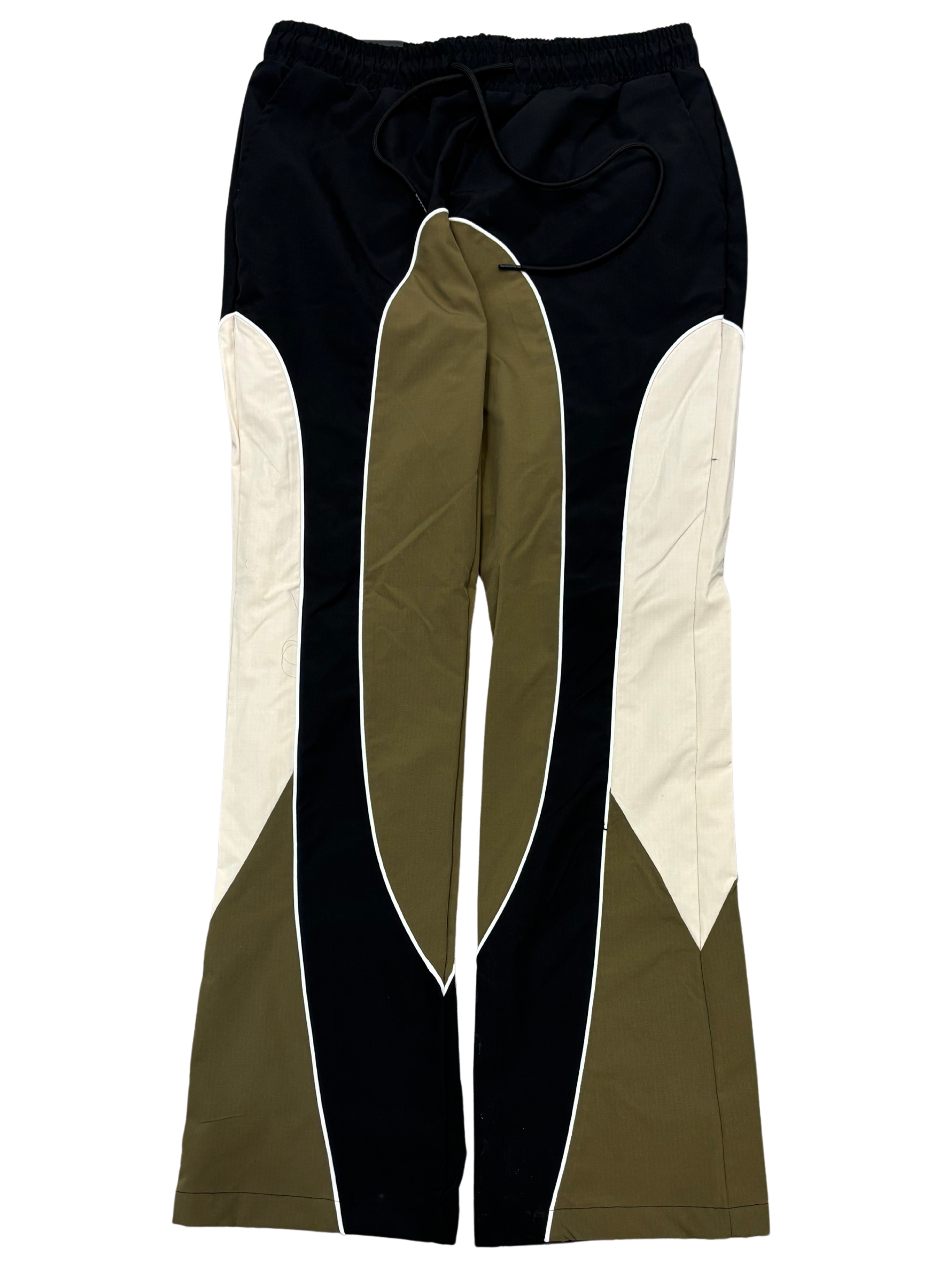 Mens Windbreaker Pants 1100403