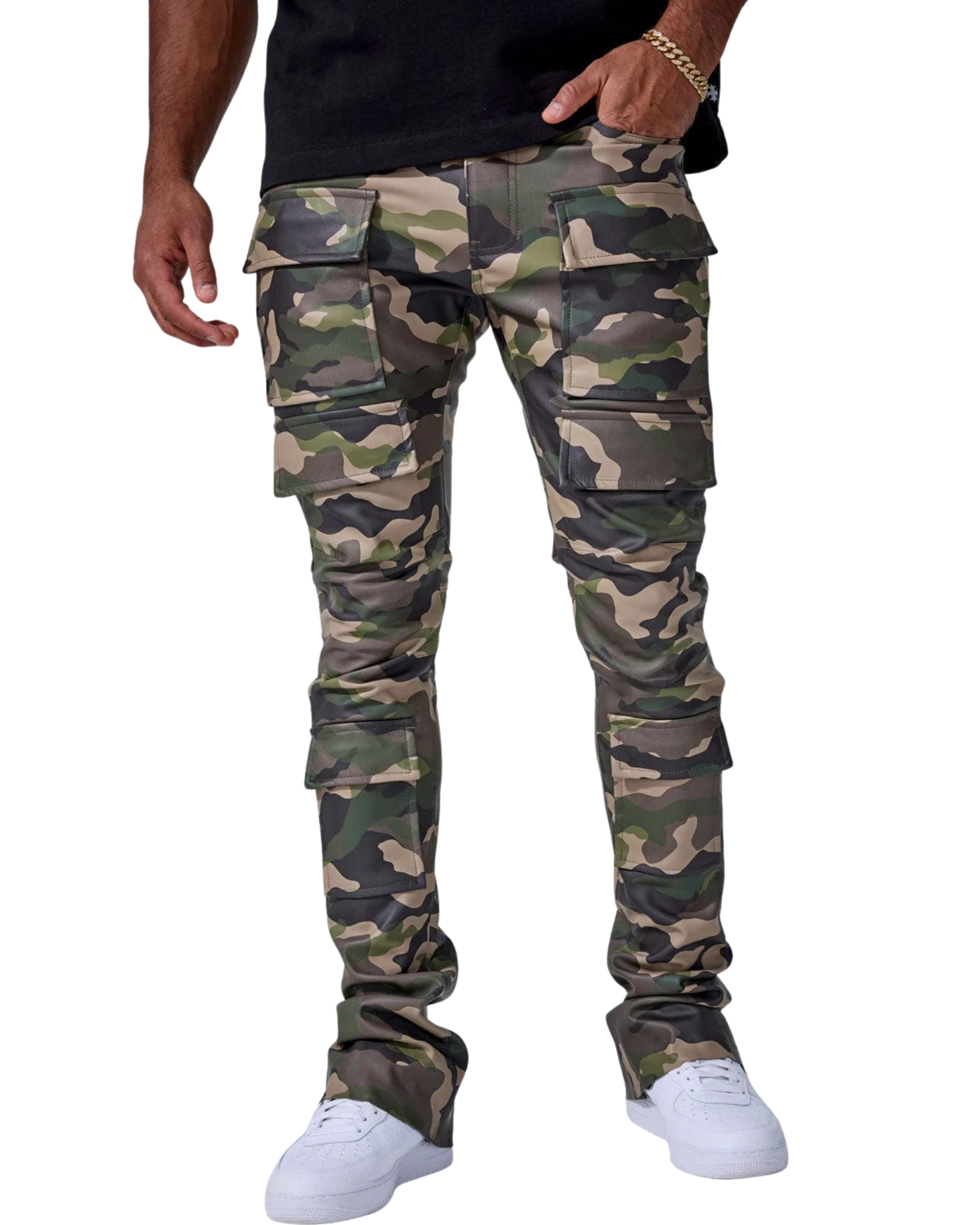 Thriller Cargo Pants JRF2250